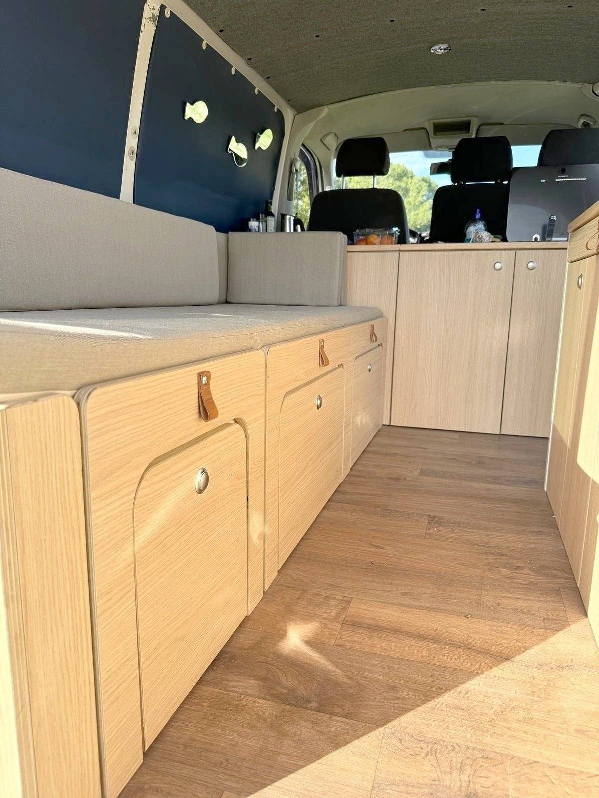 Volkswagen Volkswagen transporte