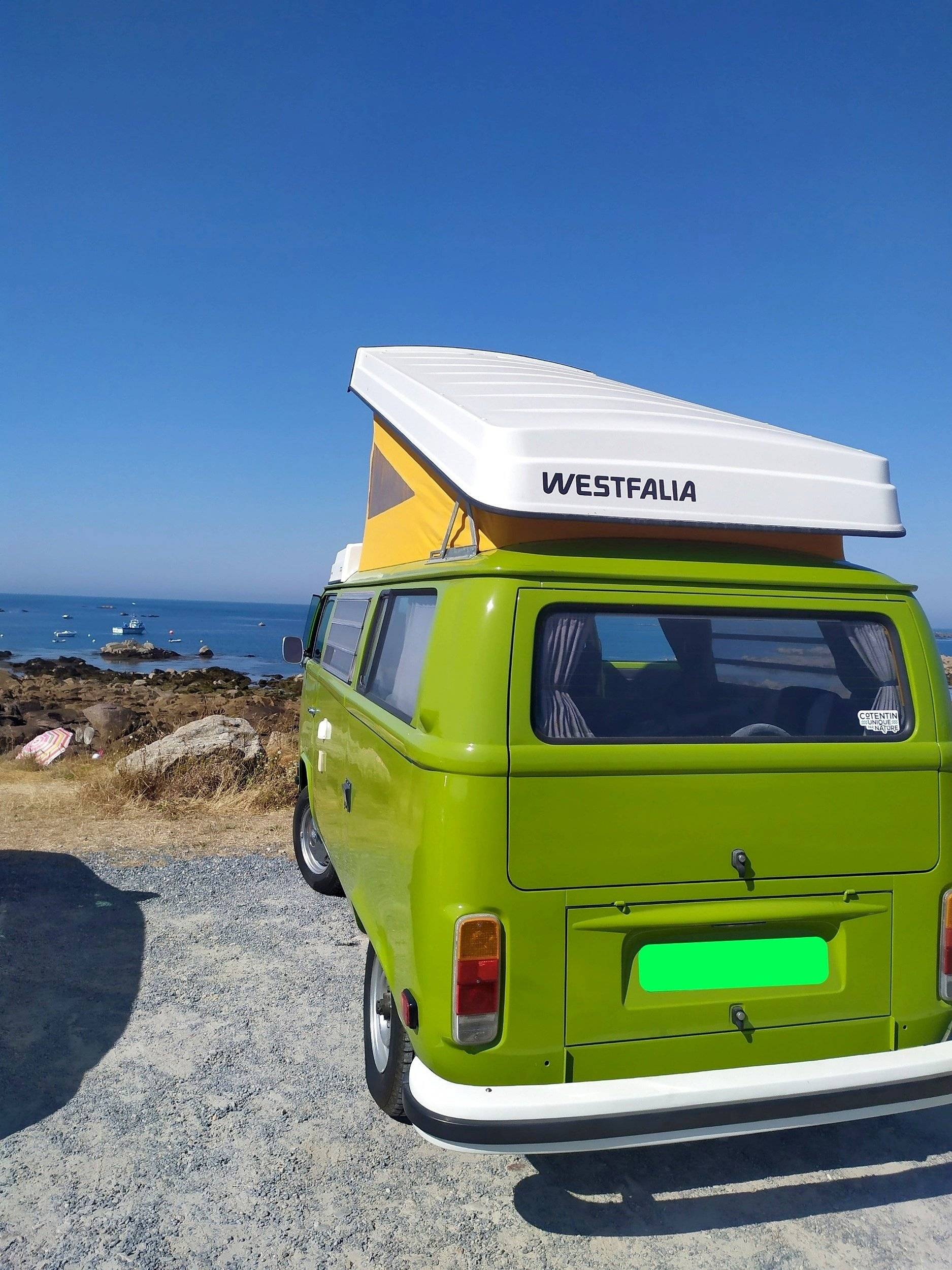 Westfalia Berlin