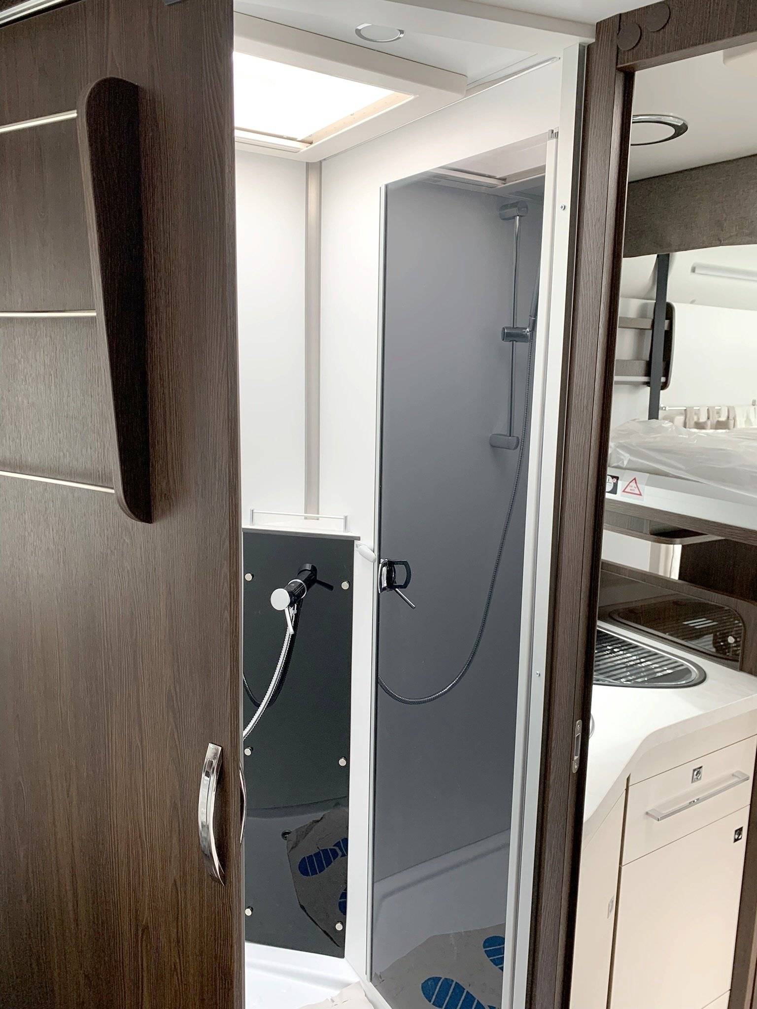 Benimar BENIMAR TESSORO 497