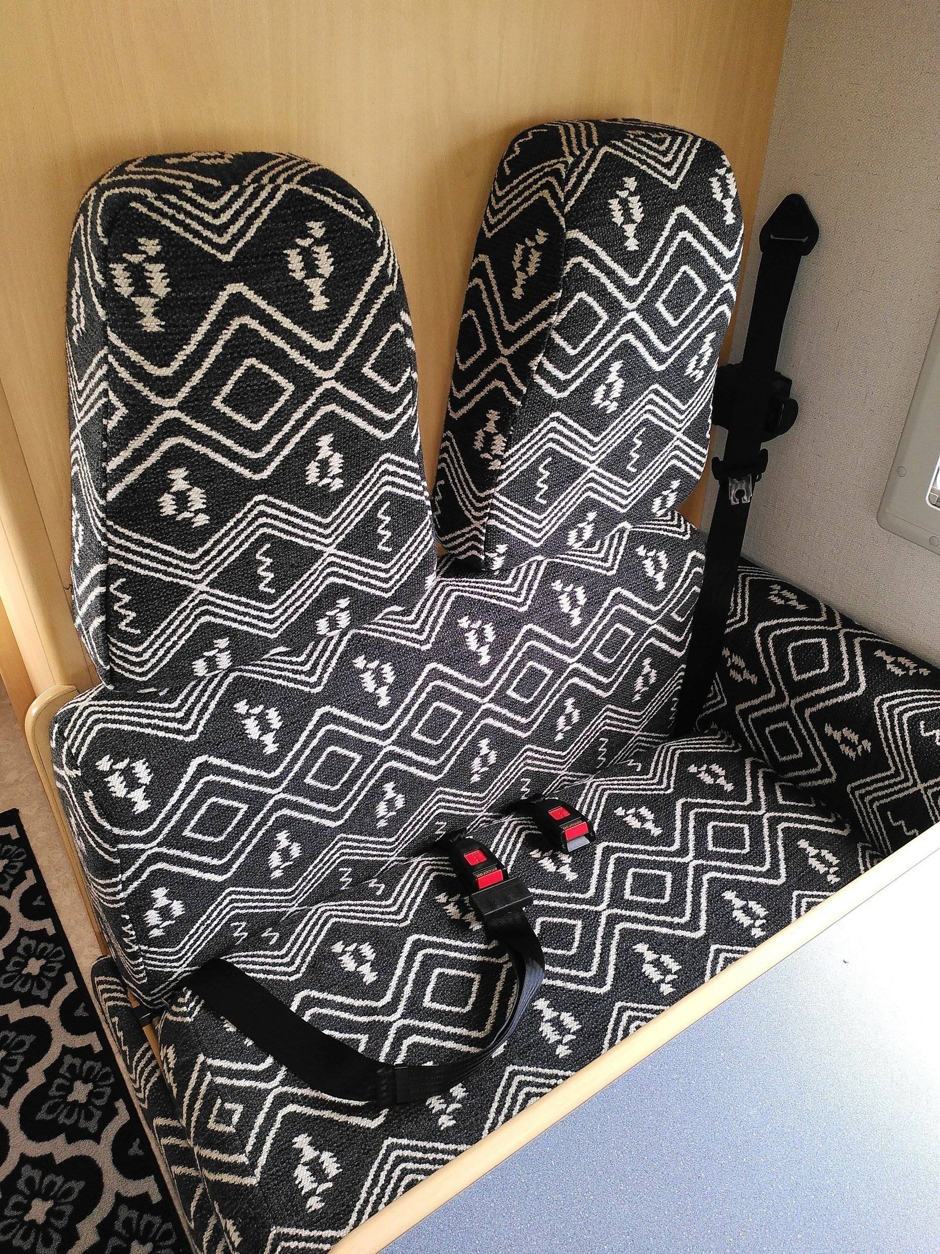 Chausson Chausson Welcome 35