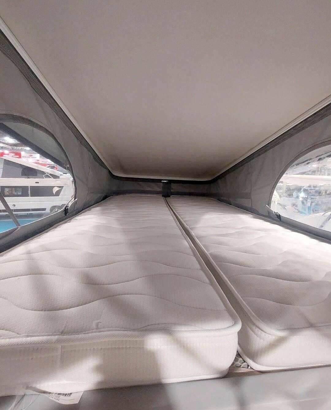 Benimar Ducato 2,2 140cv