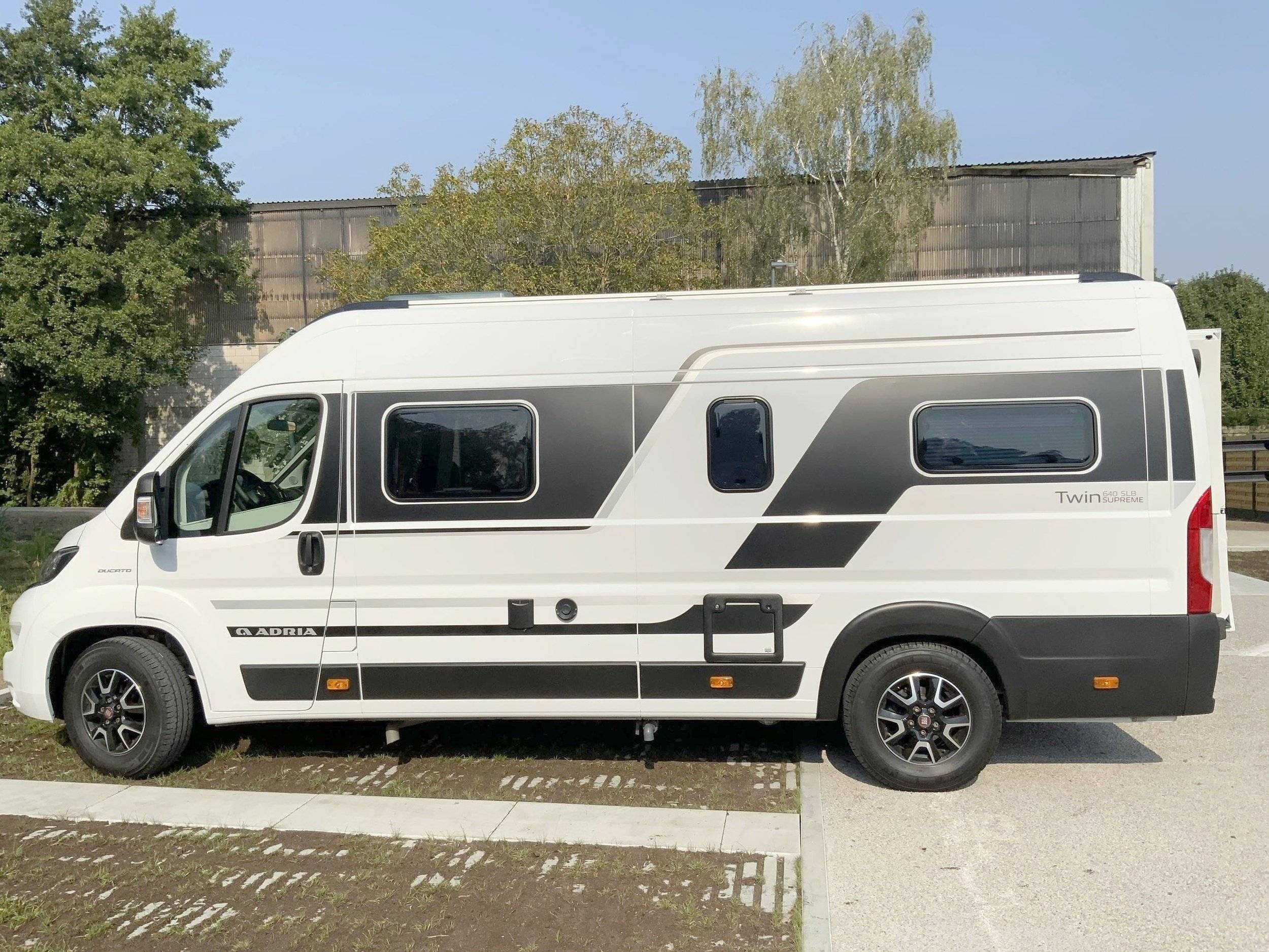 Adria Mobil 