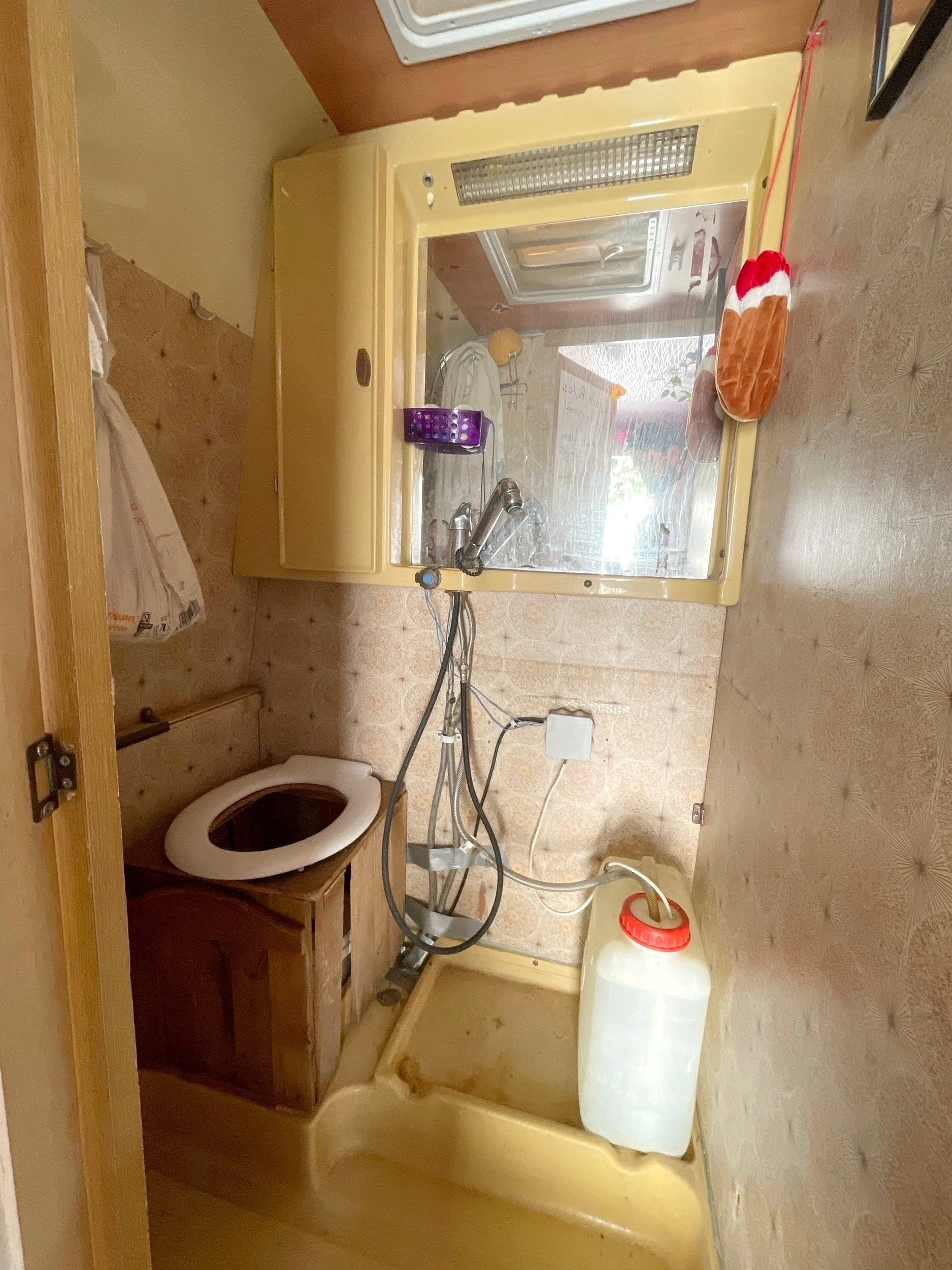 Ford Transit 2,0 l 72 ch