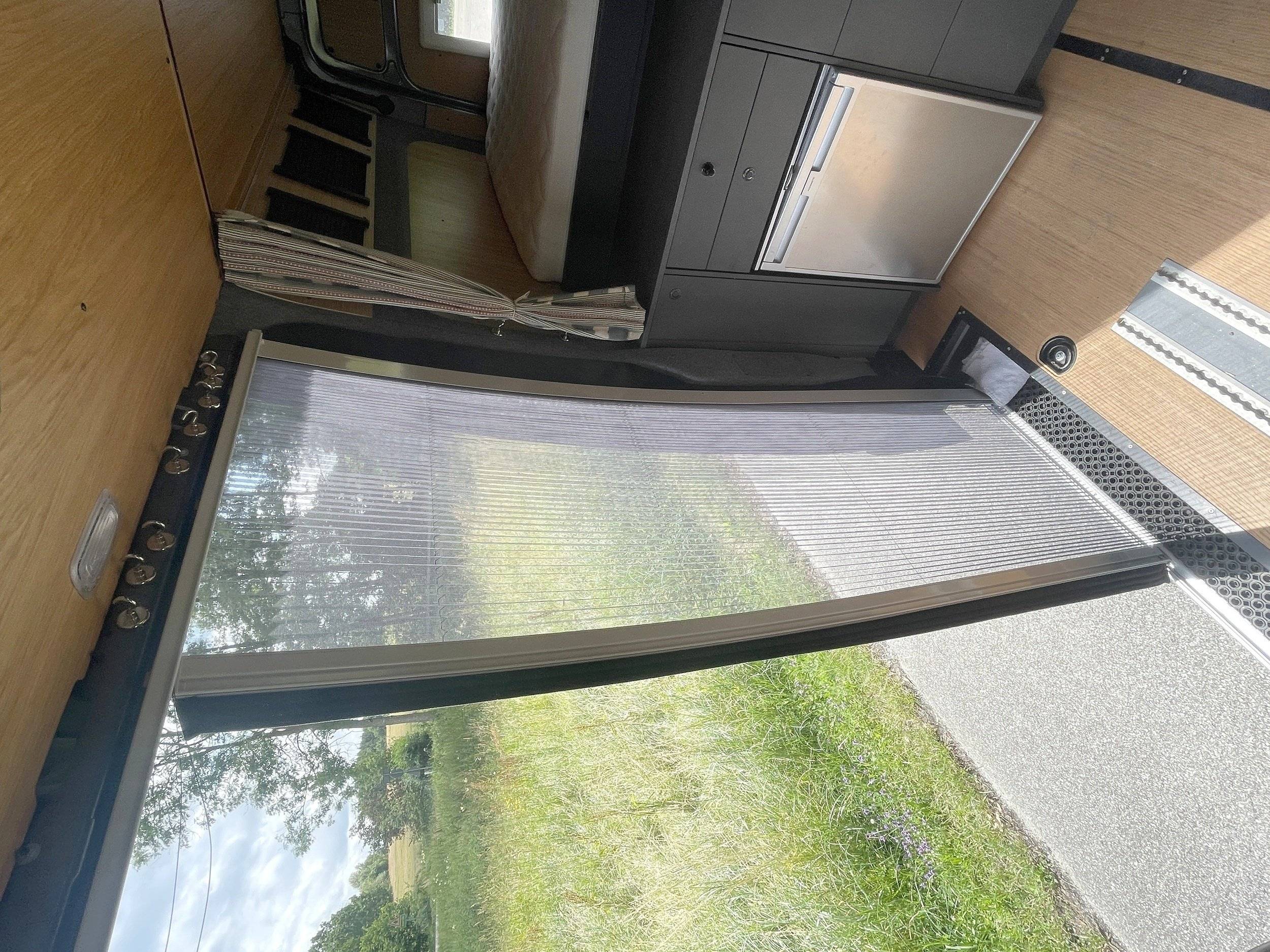 Mercedes MERCEDES SPRINTER