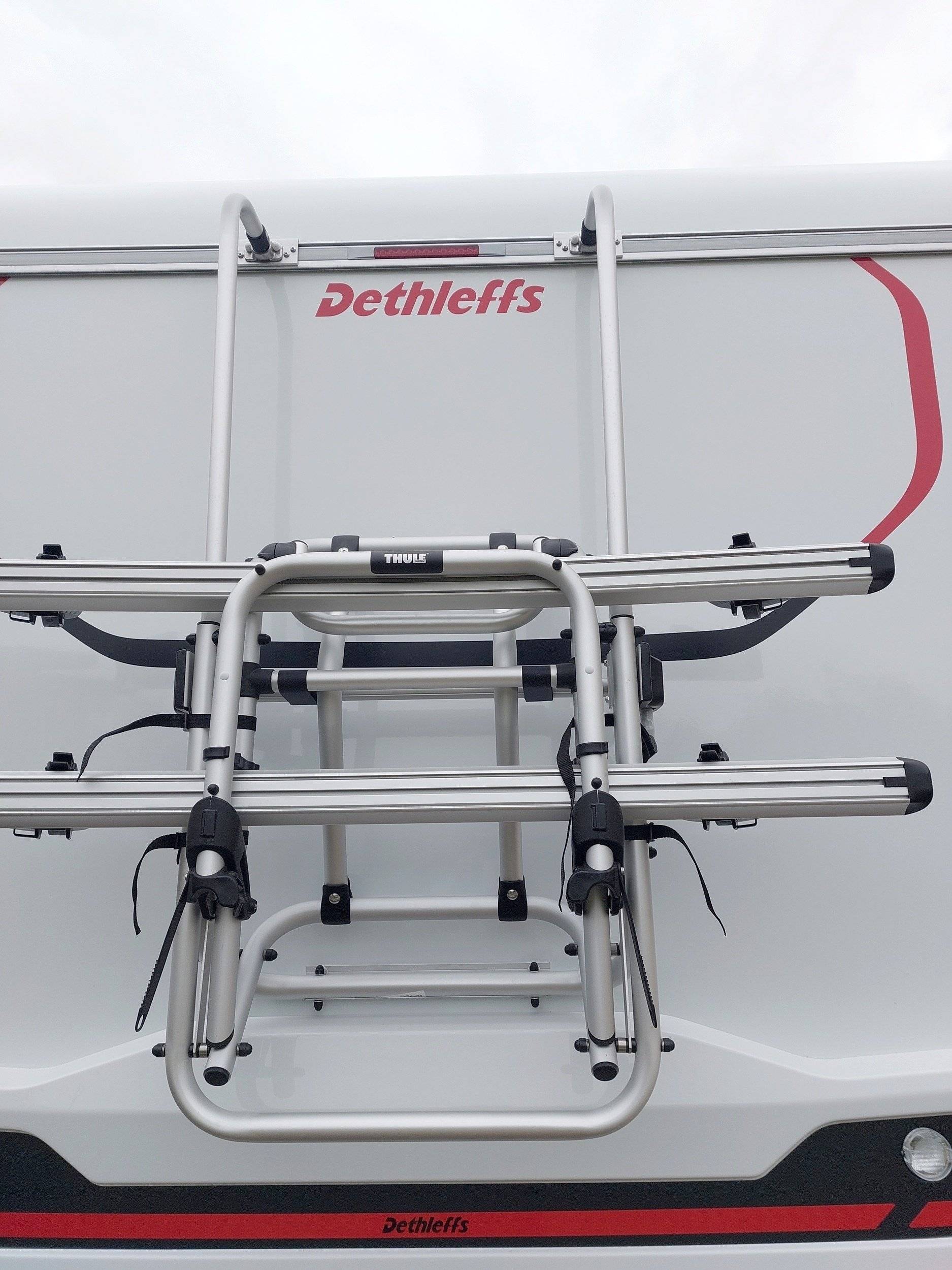 Dethleffs Fiat Dethleffs