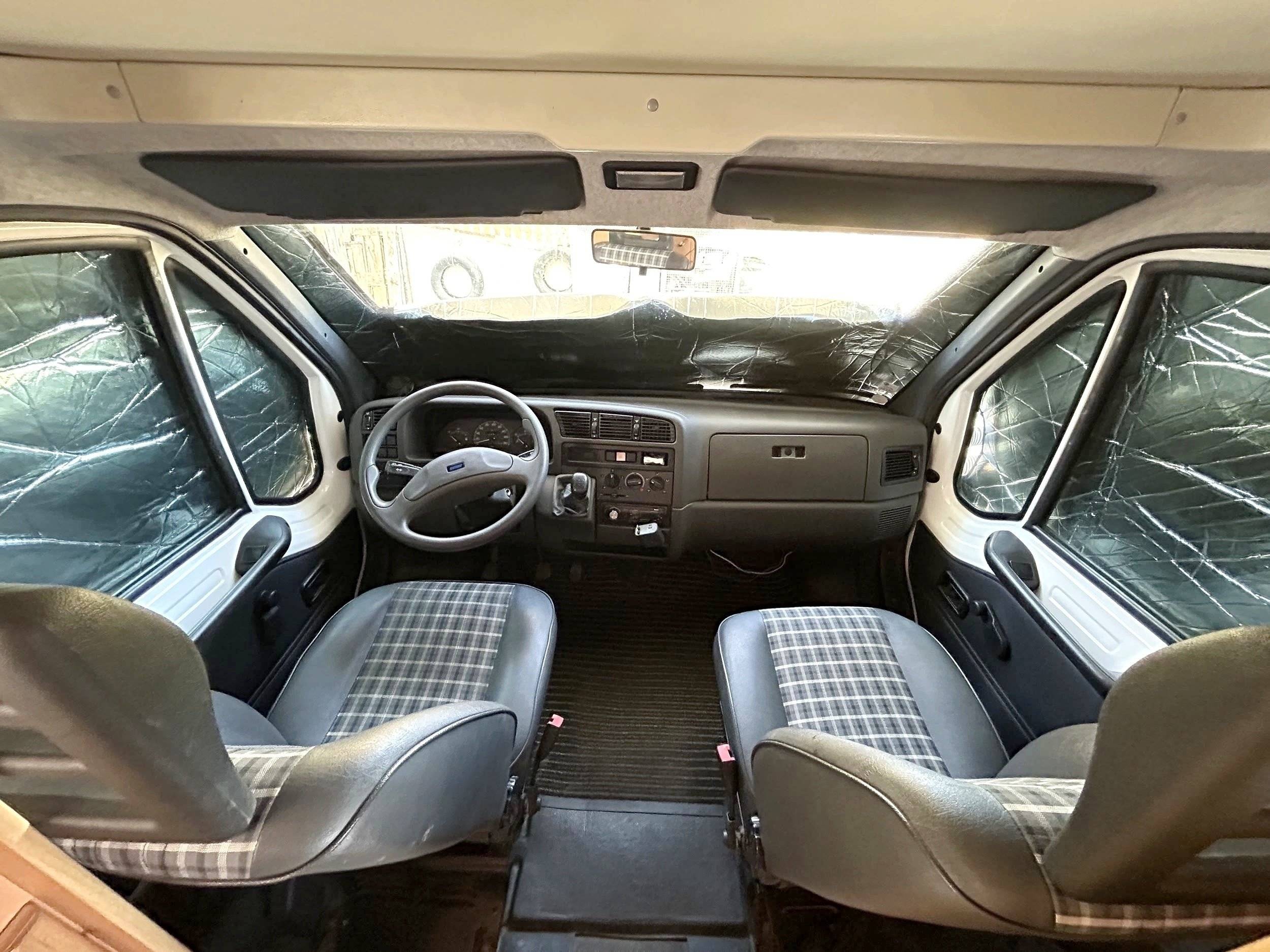 Moncayo Mediterraneo 