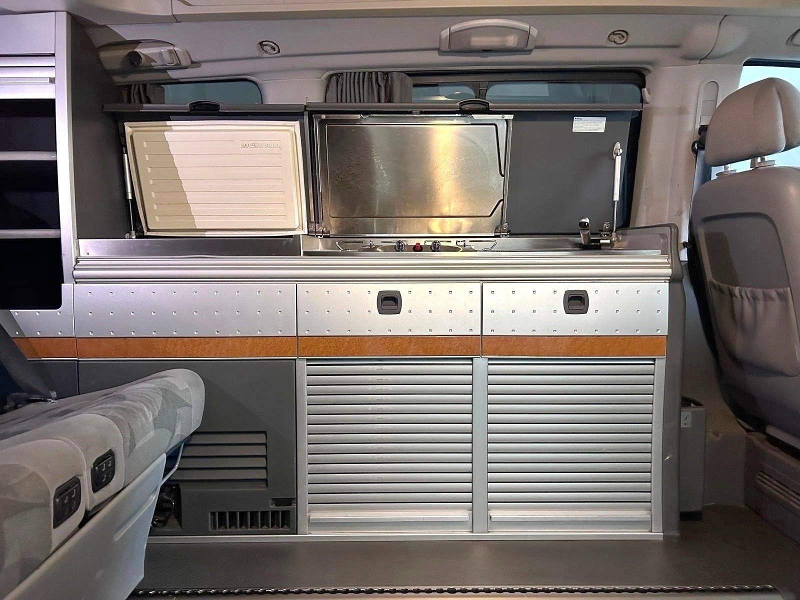 Mercedes Mercedes marco polo viano