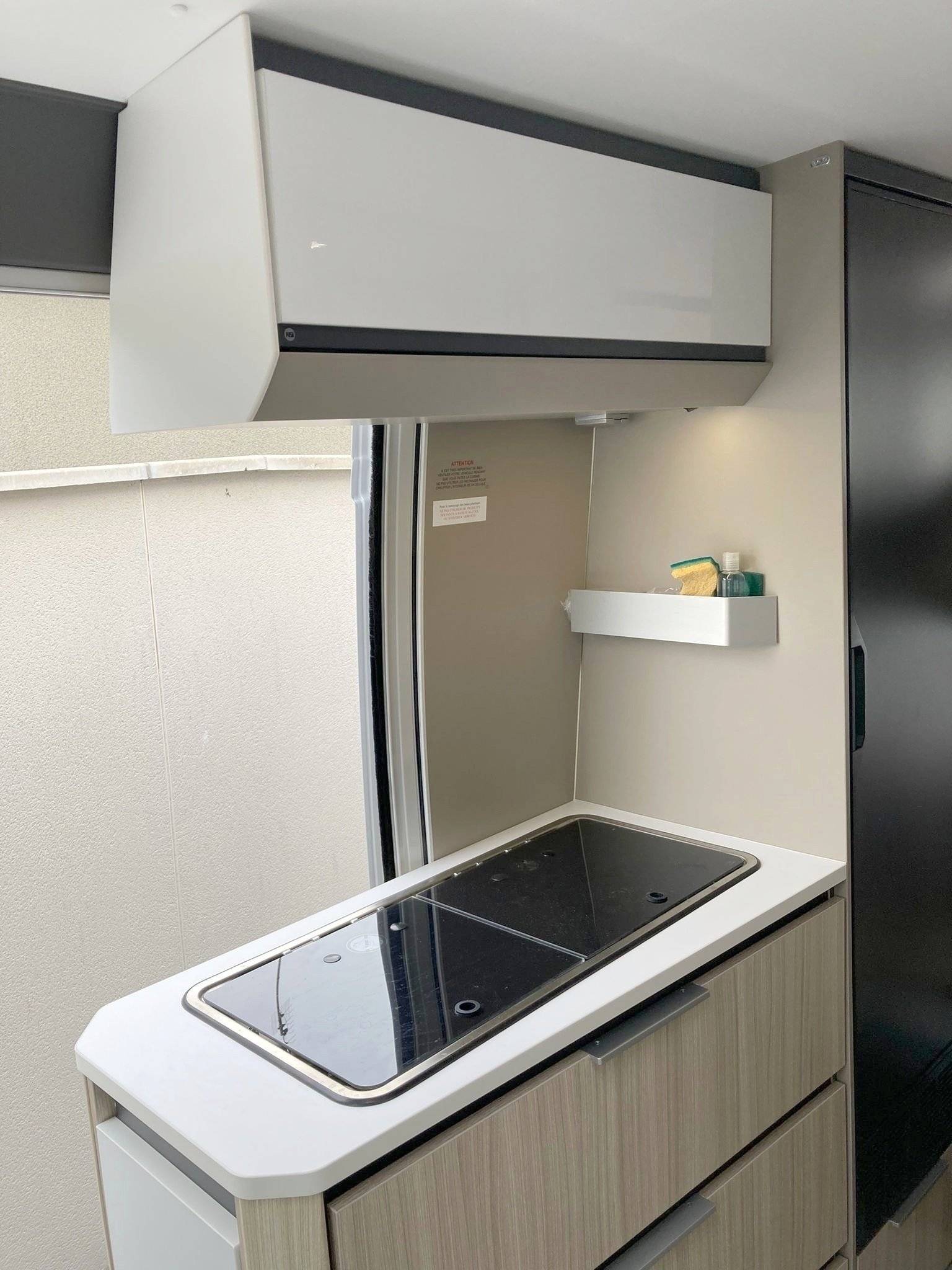 Adria 600 Spt Family Plus