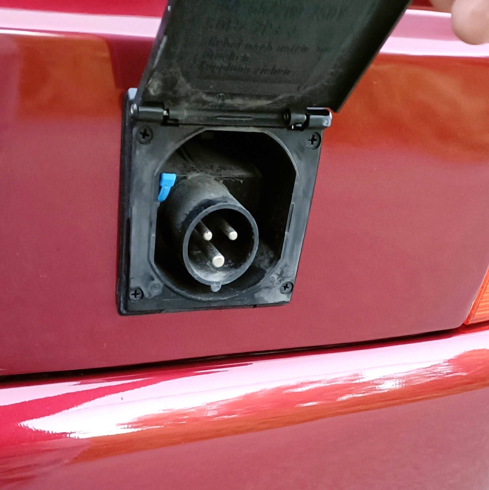 Westfalia California t4 westfalia