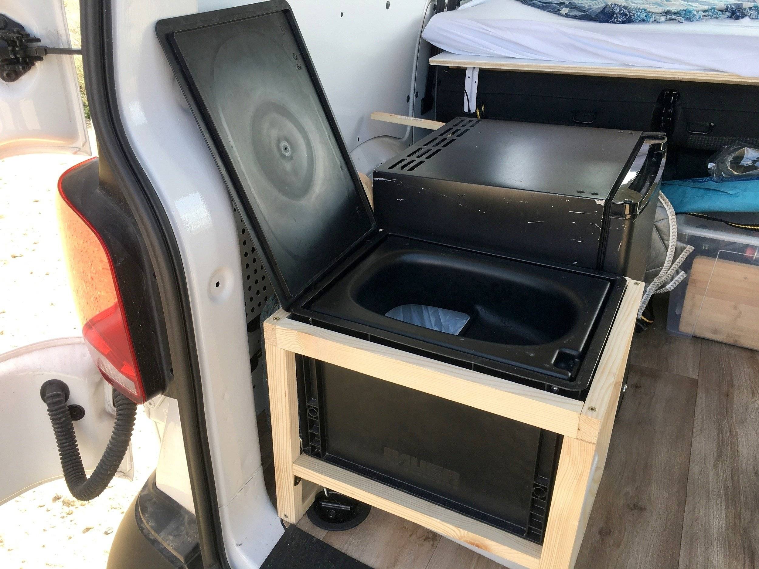 Volkswagen Volkswagen T6.1