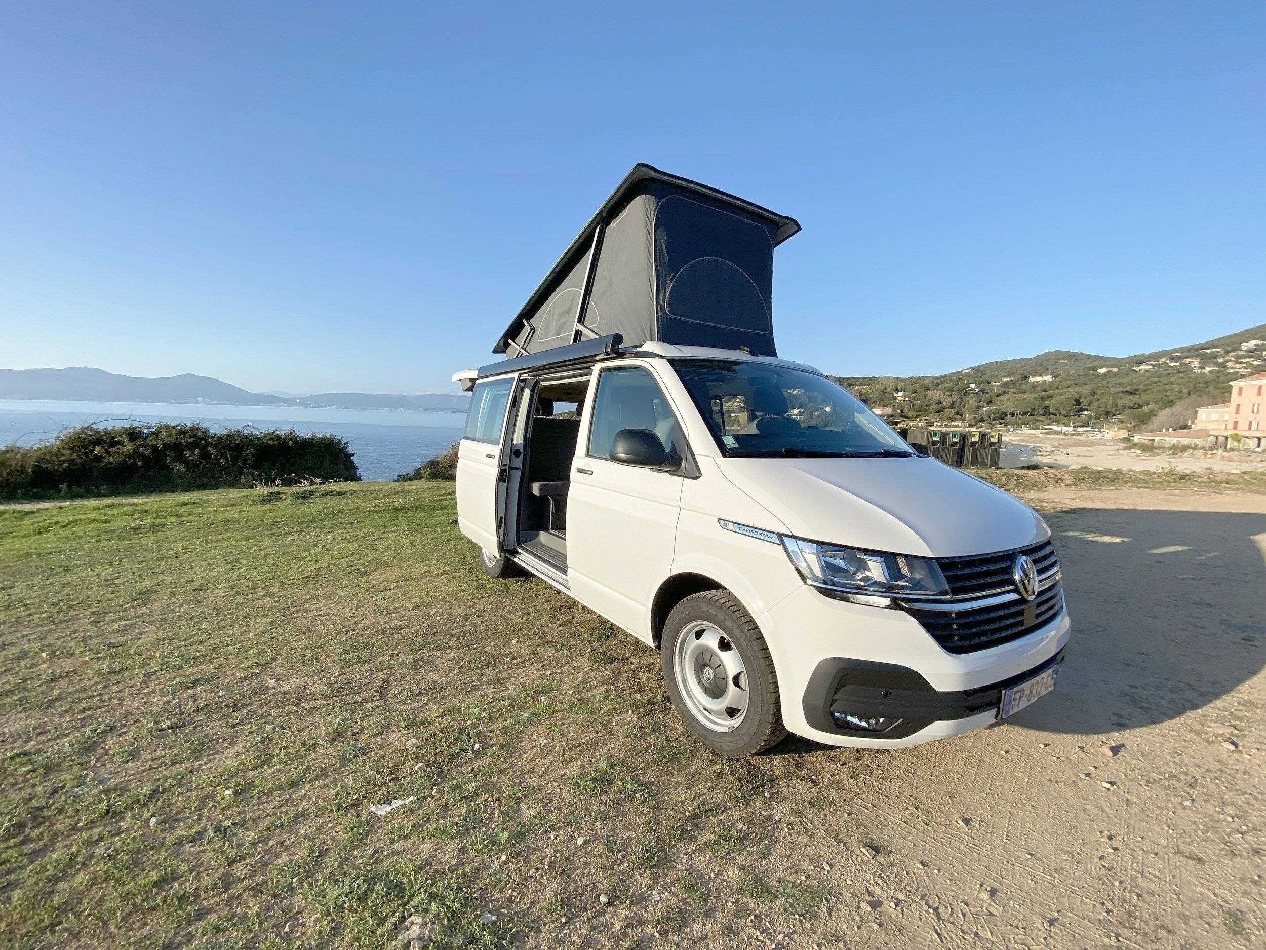 Volkswagen T6 2,0 l TDI 150 ch