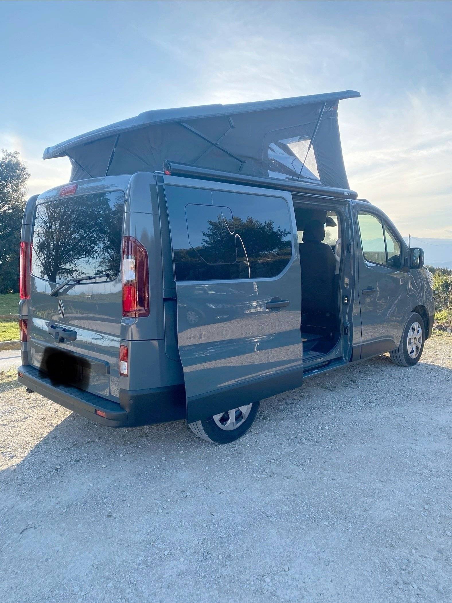 Glénan Concept Cars 