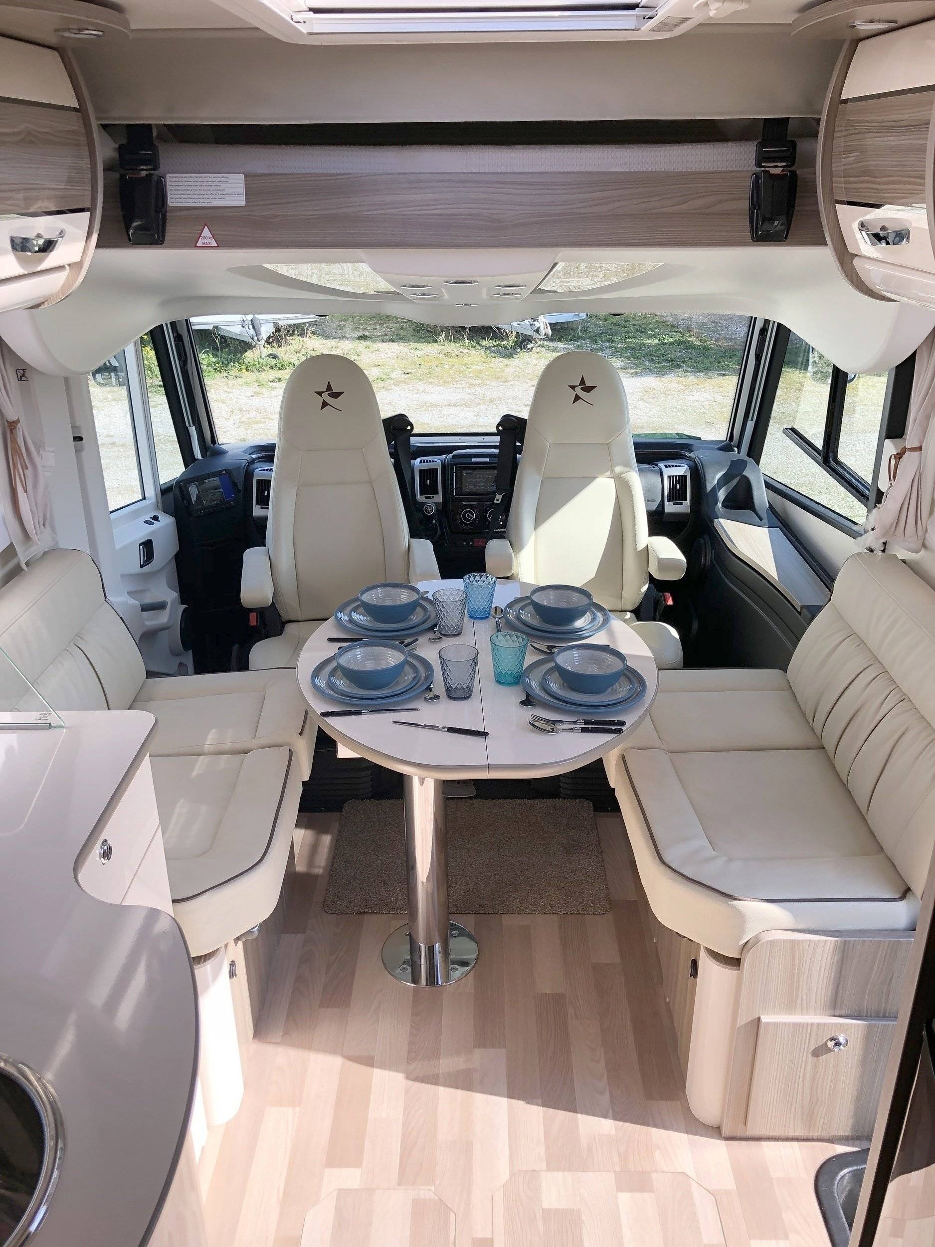 Fiat Ducato 2,3 l 148 ch