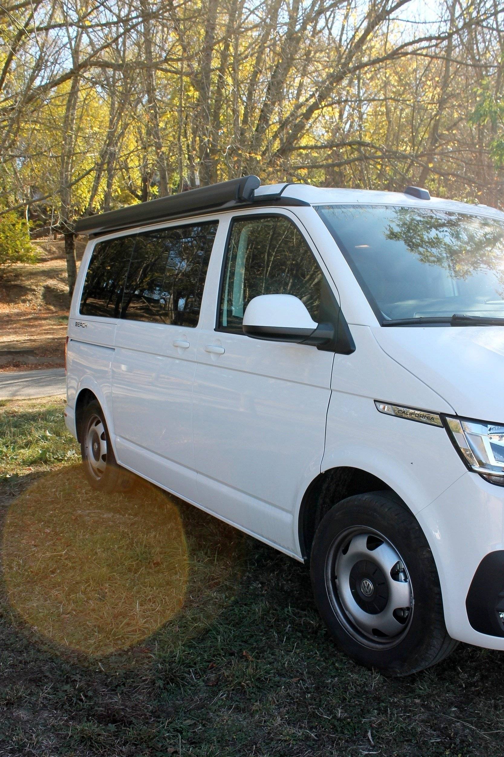 Volkswagen Volkswagen T6