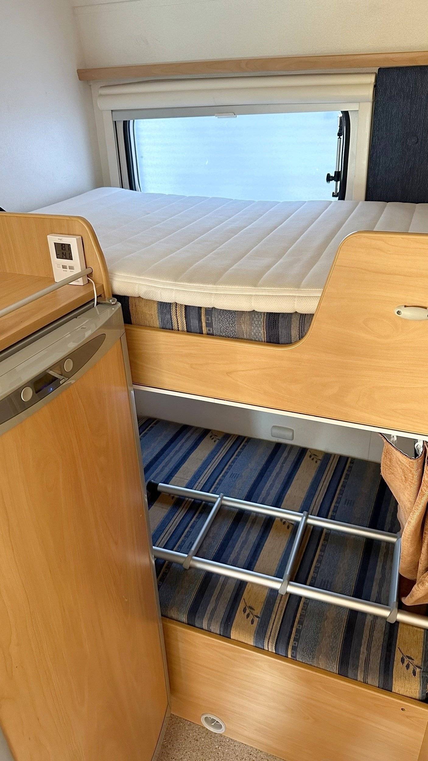 Challenger Genesis 49