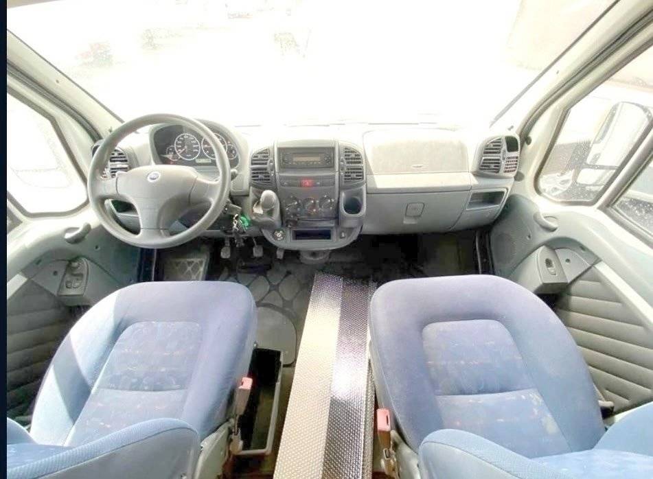 Trigano DINGHI luxury 4G "HAPPY FAMILY" TNF