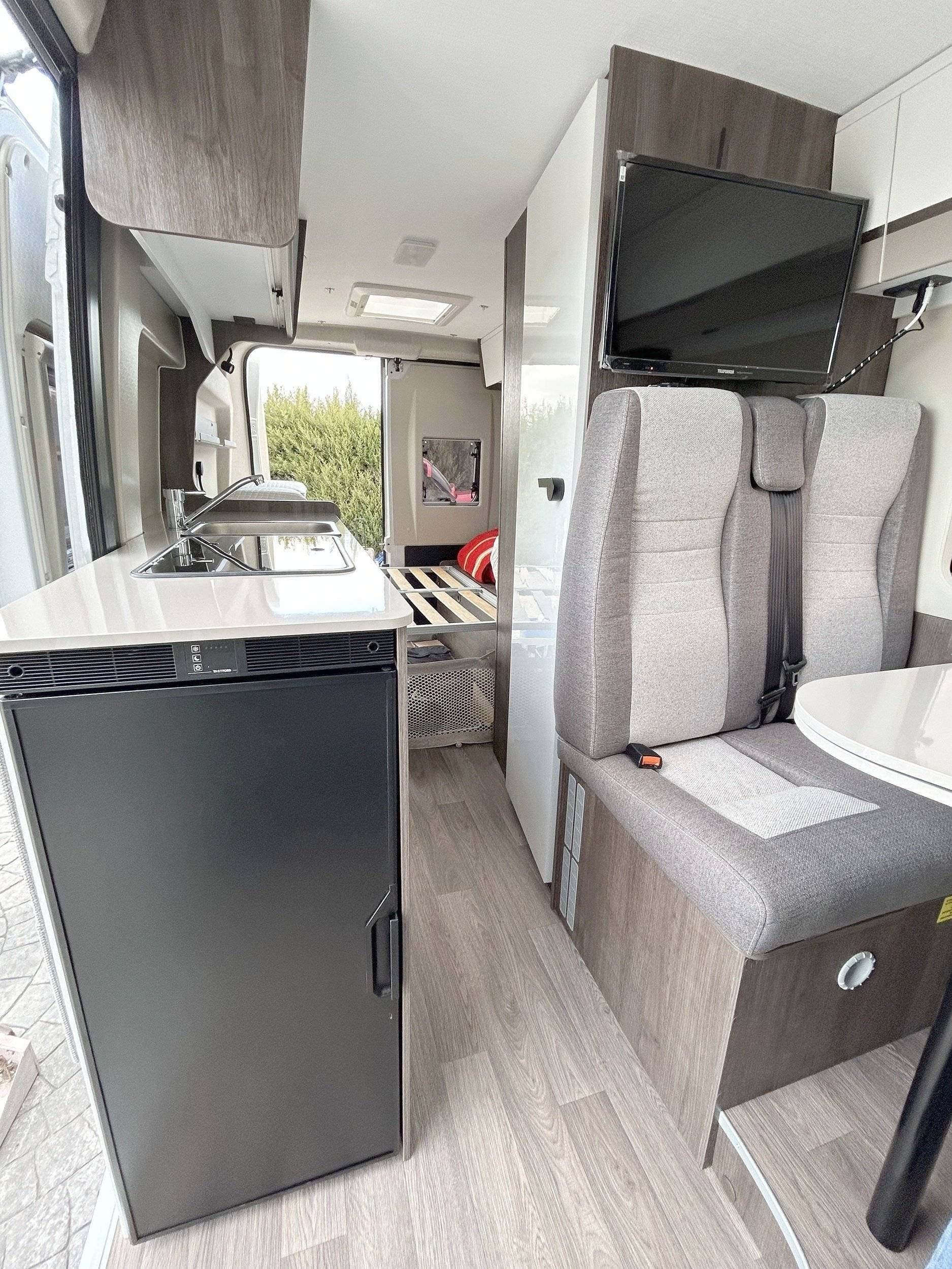 Benimar Benimar 120 up