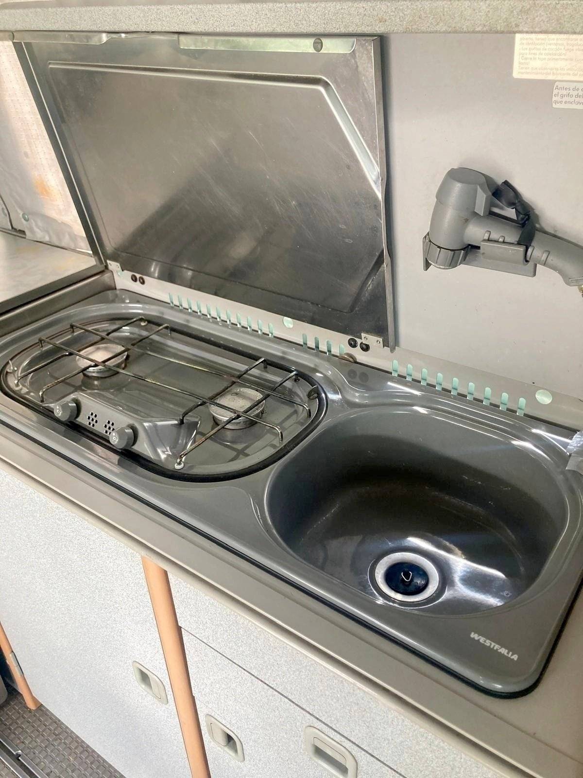 Volkswagen VOLKSWAGEN CALIFORNIA