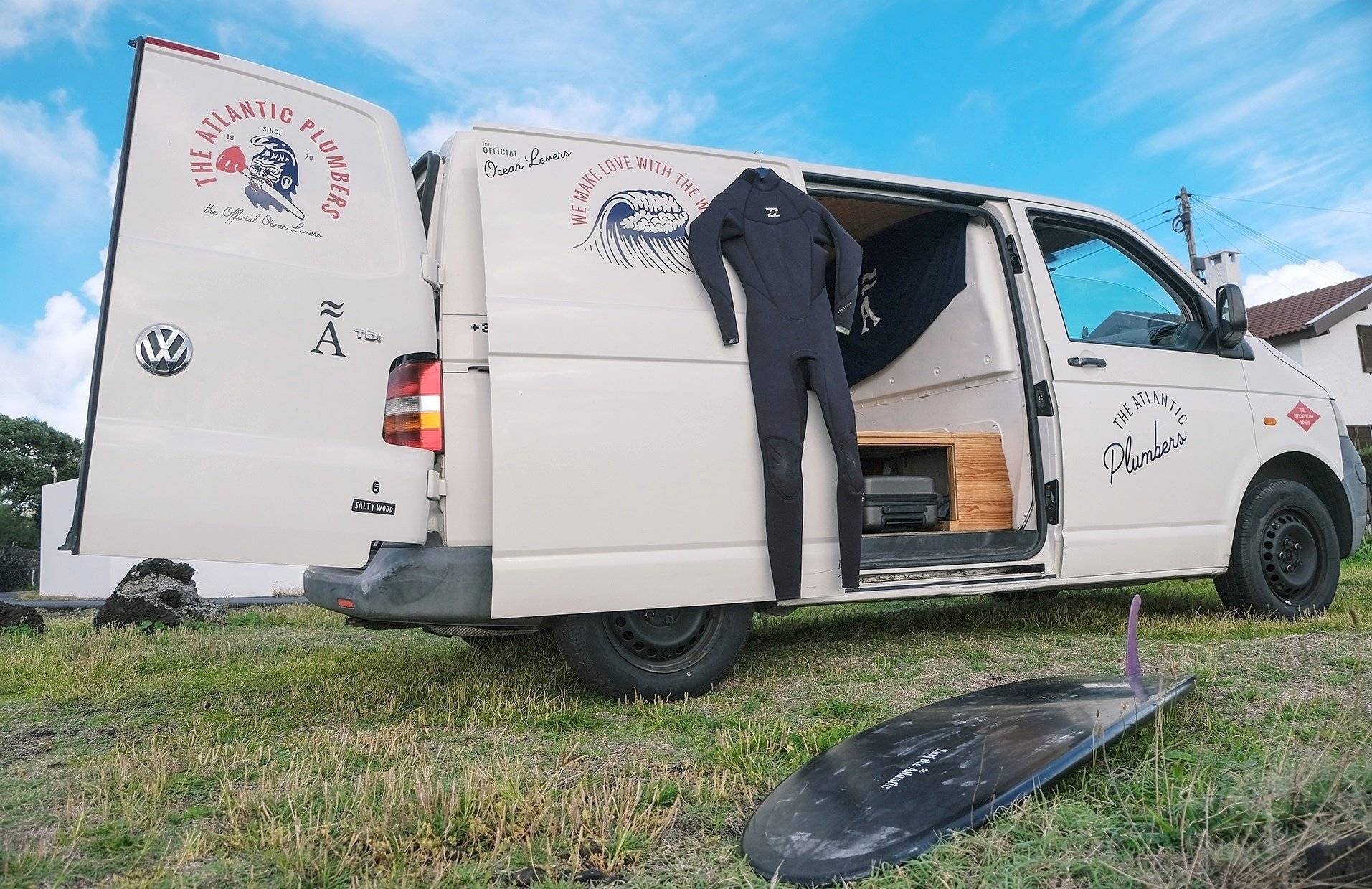 Volkswagen Volkswagen transporte