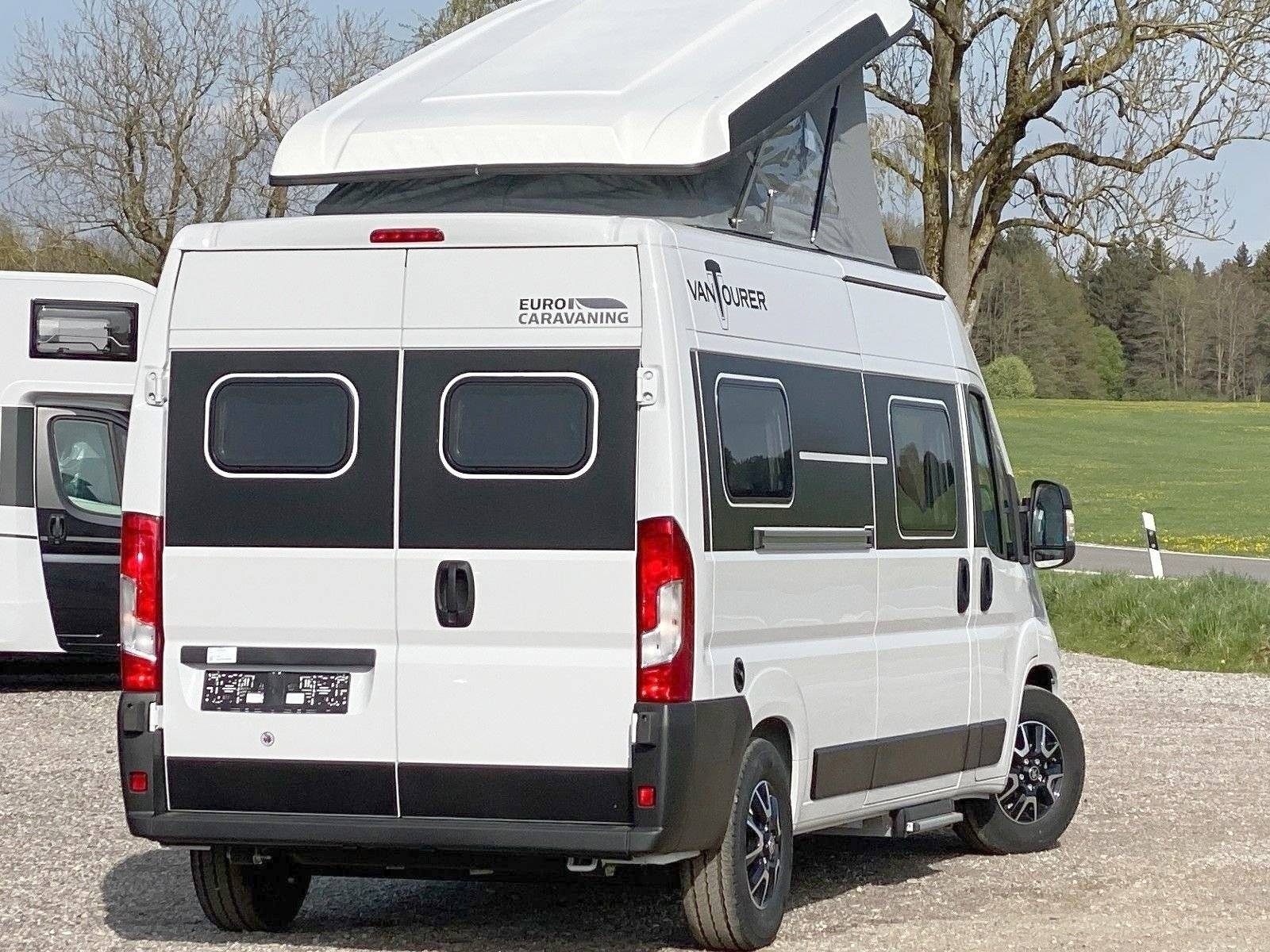 Knaus Peugeot Boxer