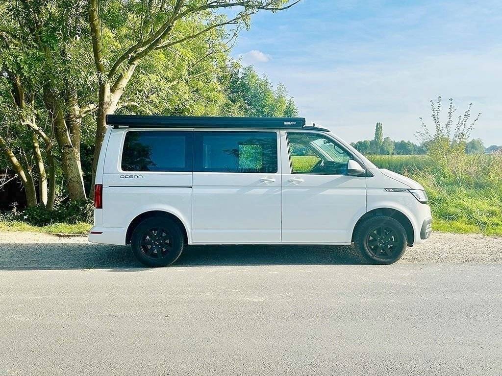 Volkswagen CALIFORNIA OCEAN - Automatik