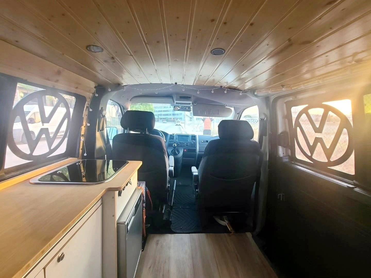 Volkswagen Transporter t5