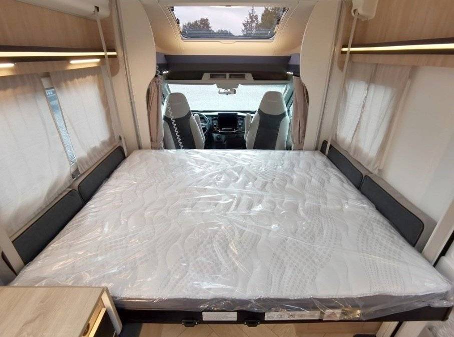 Chausson Chausson 640 Etape Line