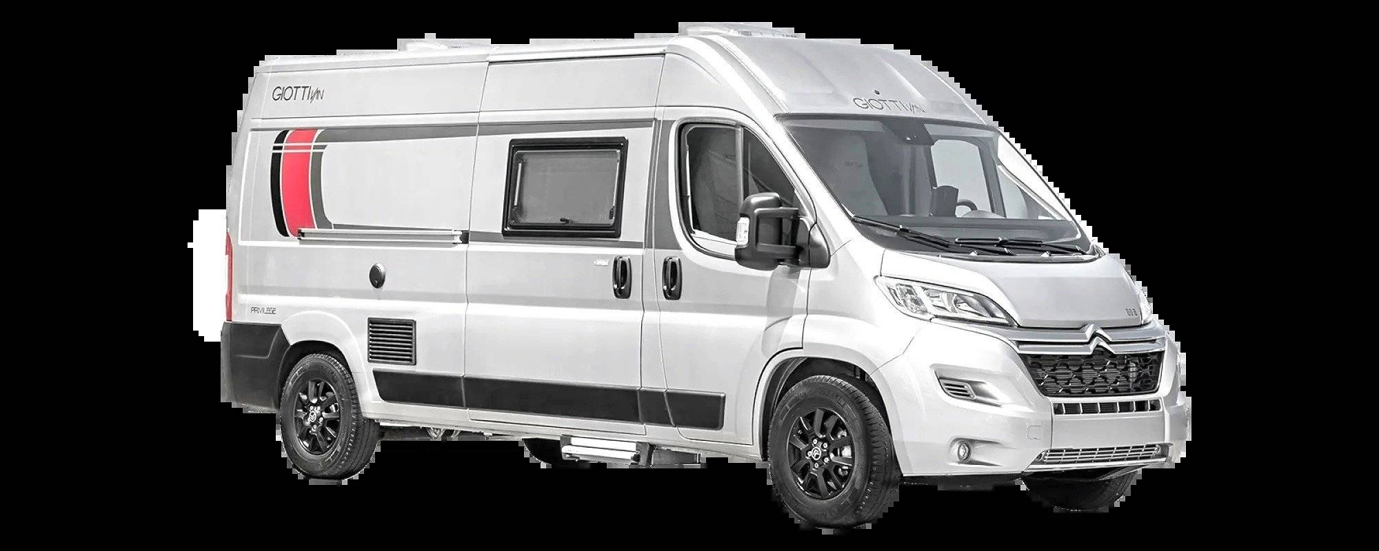 Giottiline Giottiline 60B Privilege