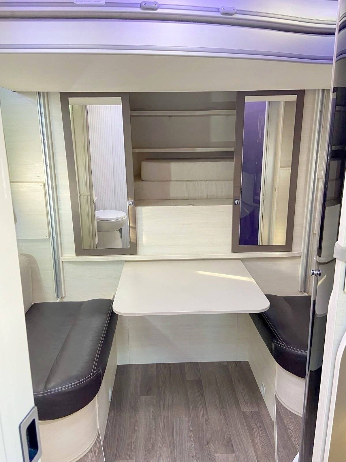 Chausson FLASH 716