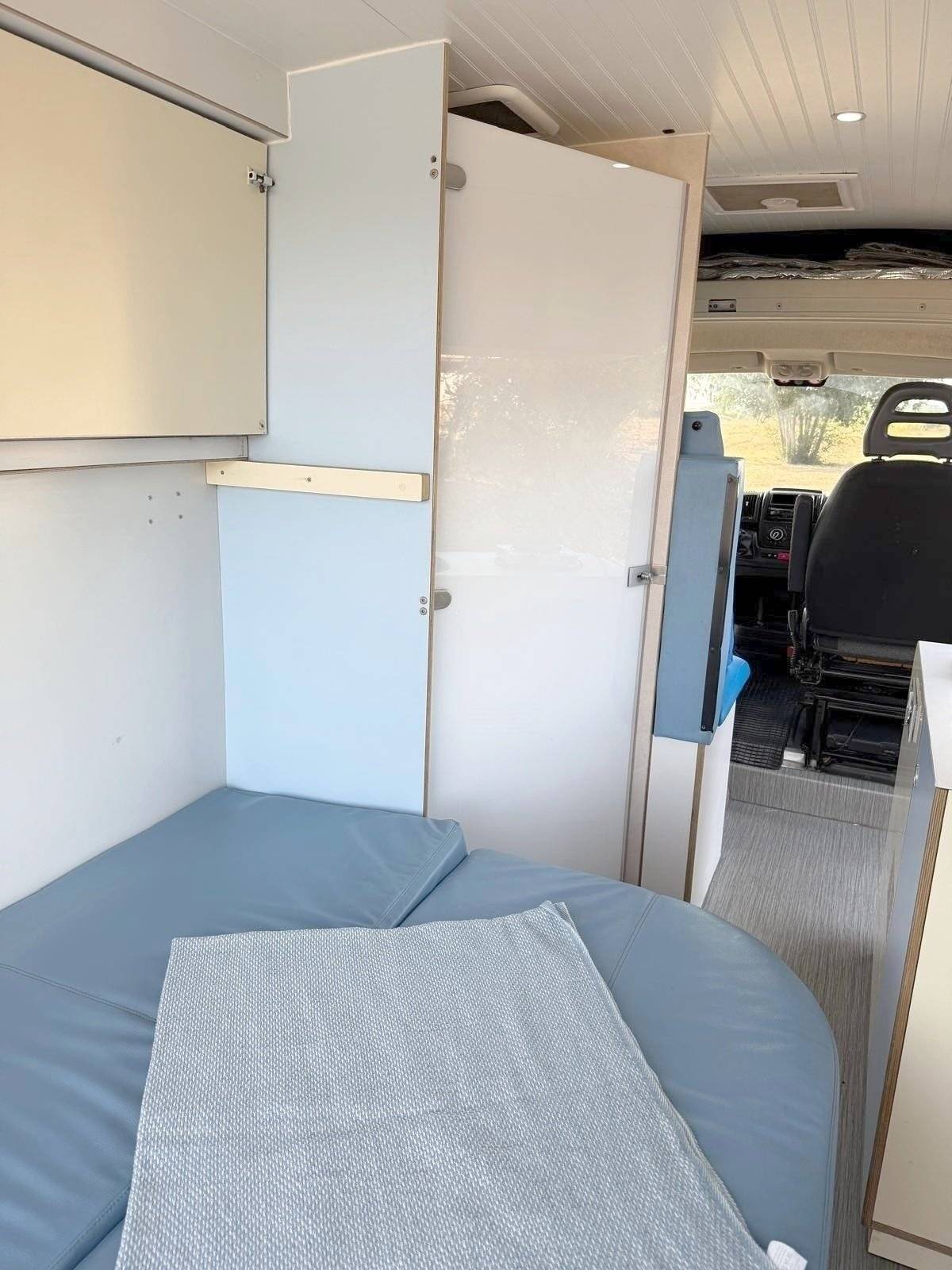 Autostar FIAT DUCATO