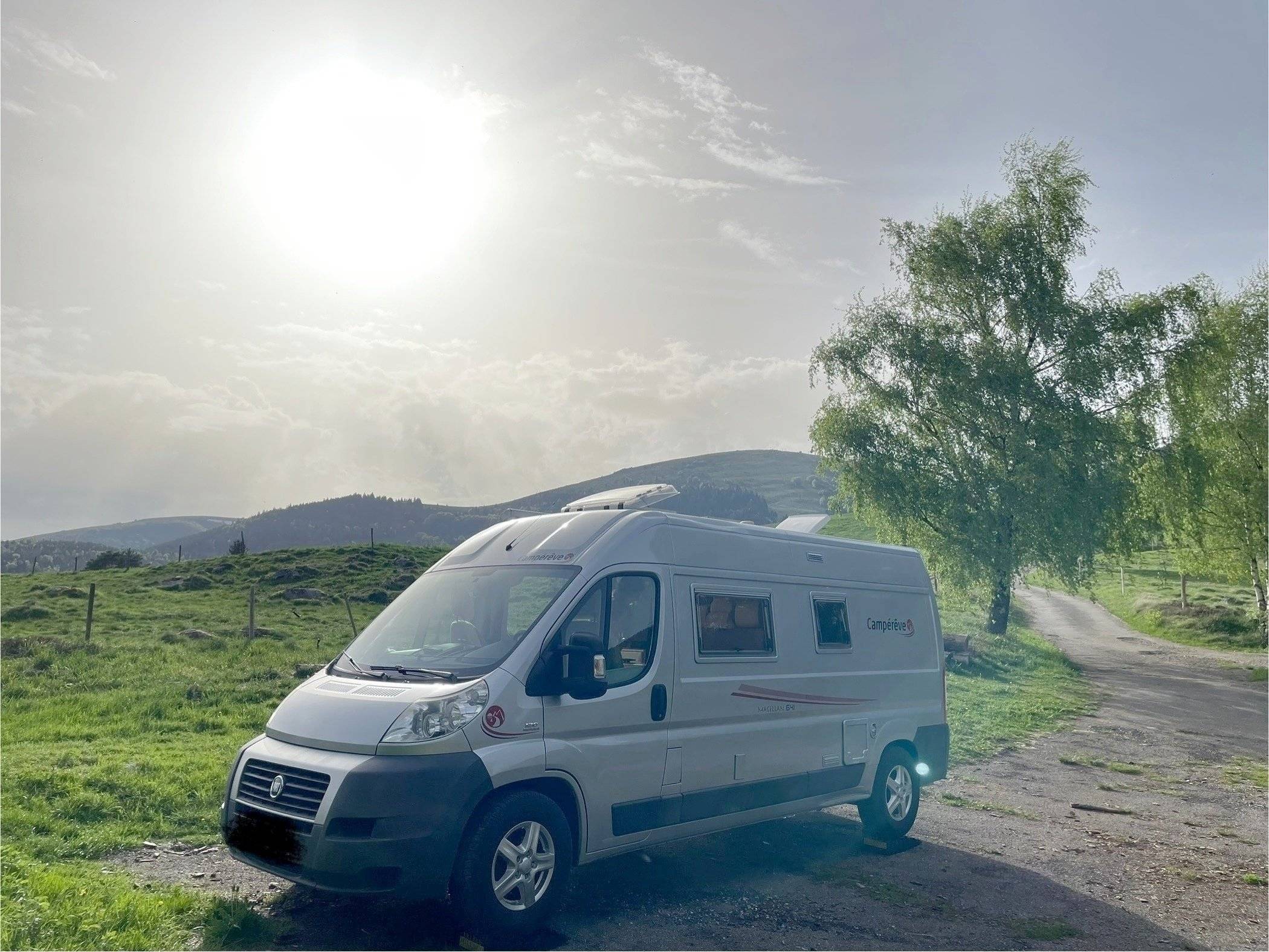 Campérêve 642