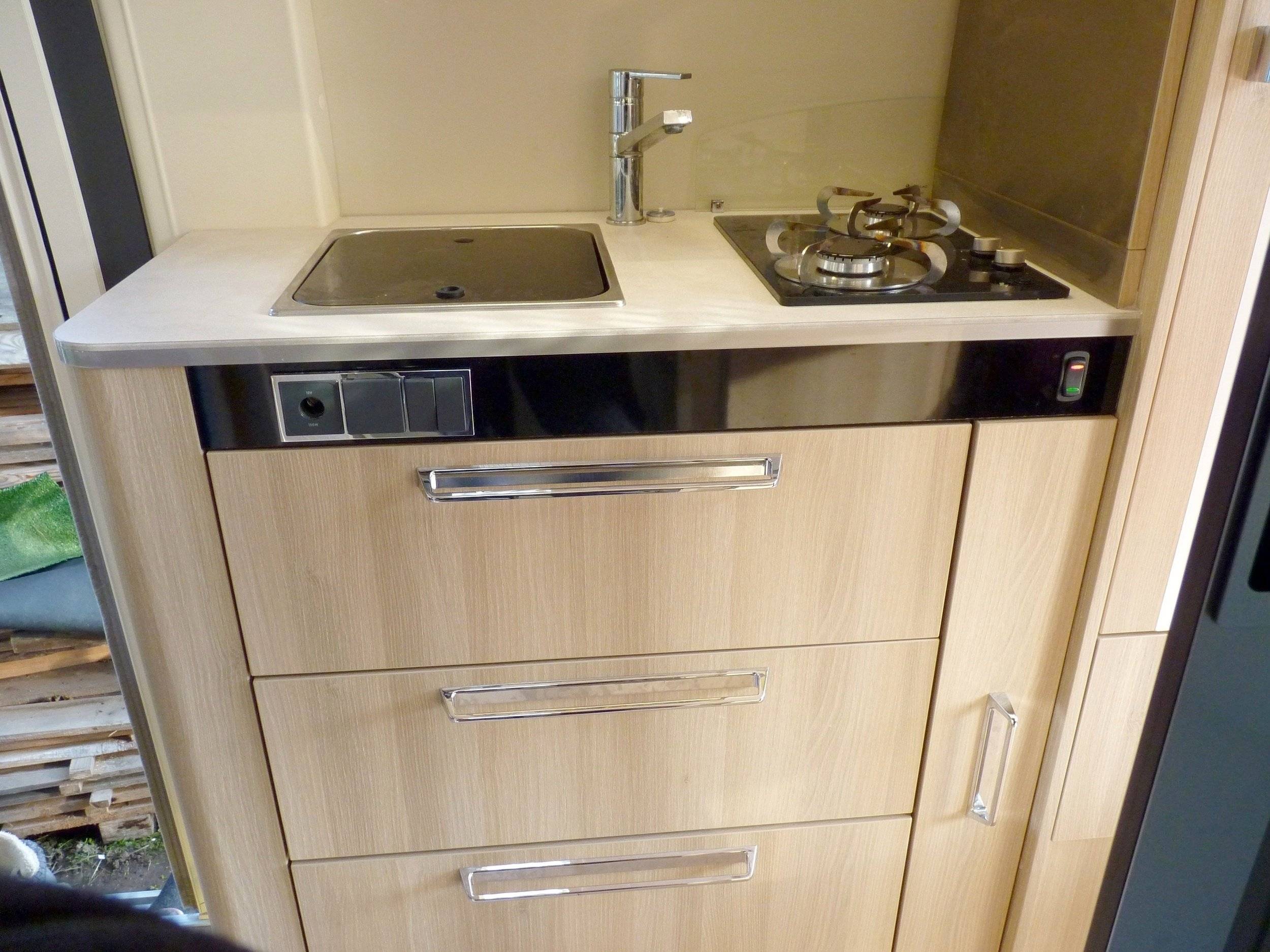 Campérêve Family Van