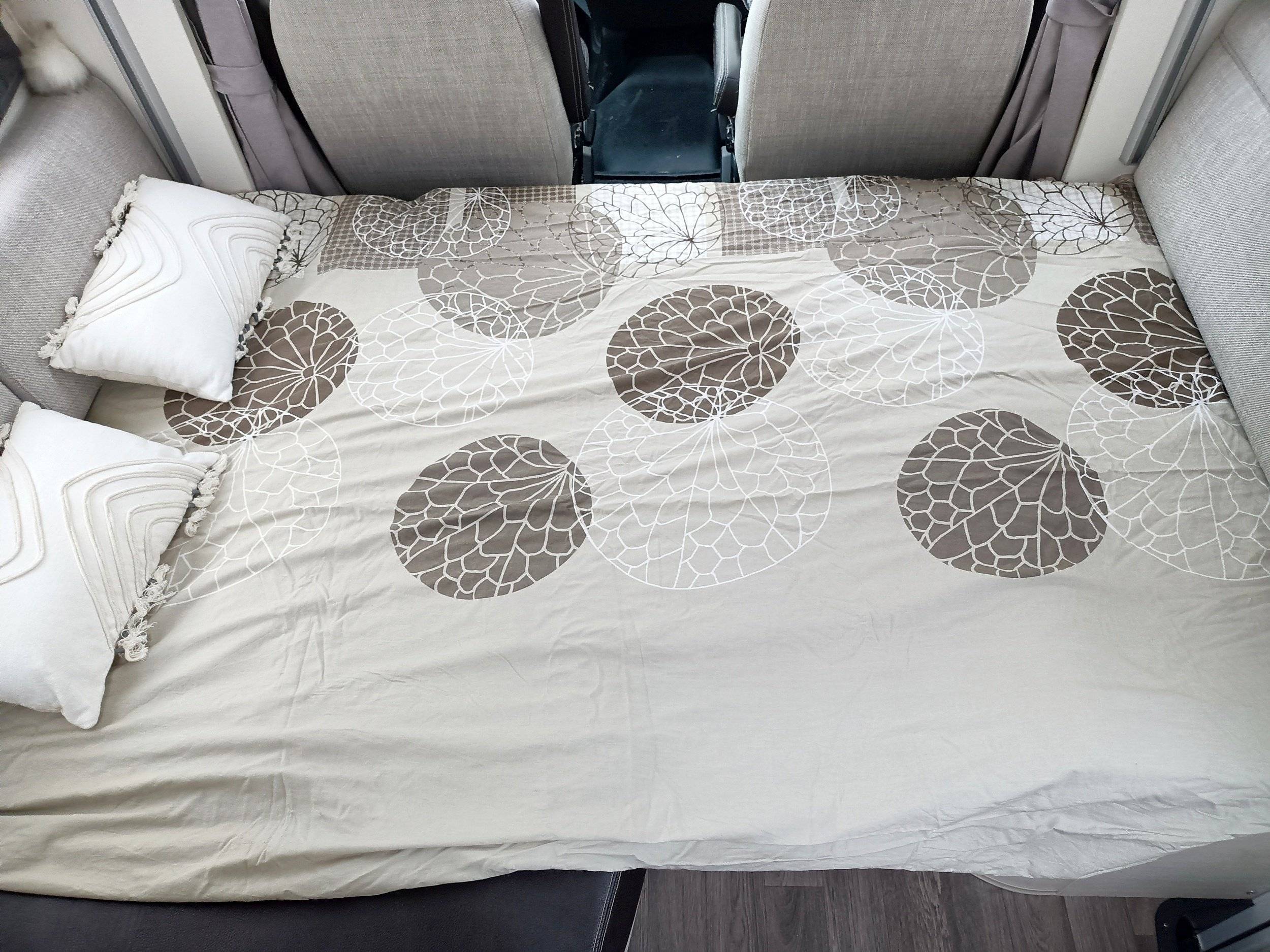 Chausson Welcome 610