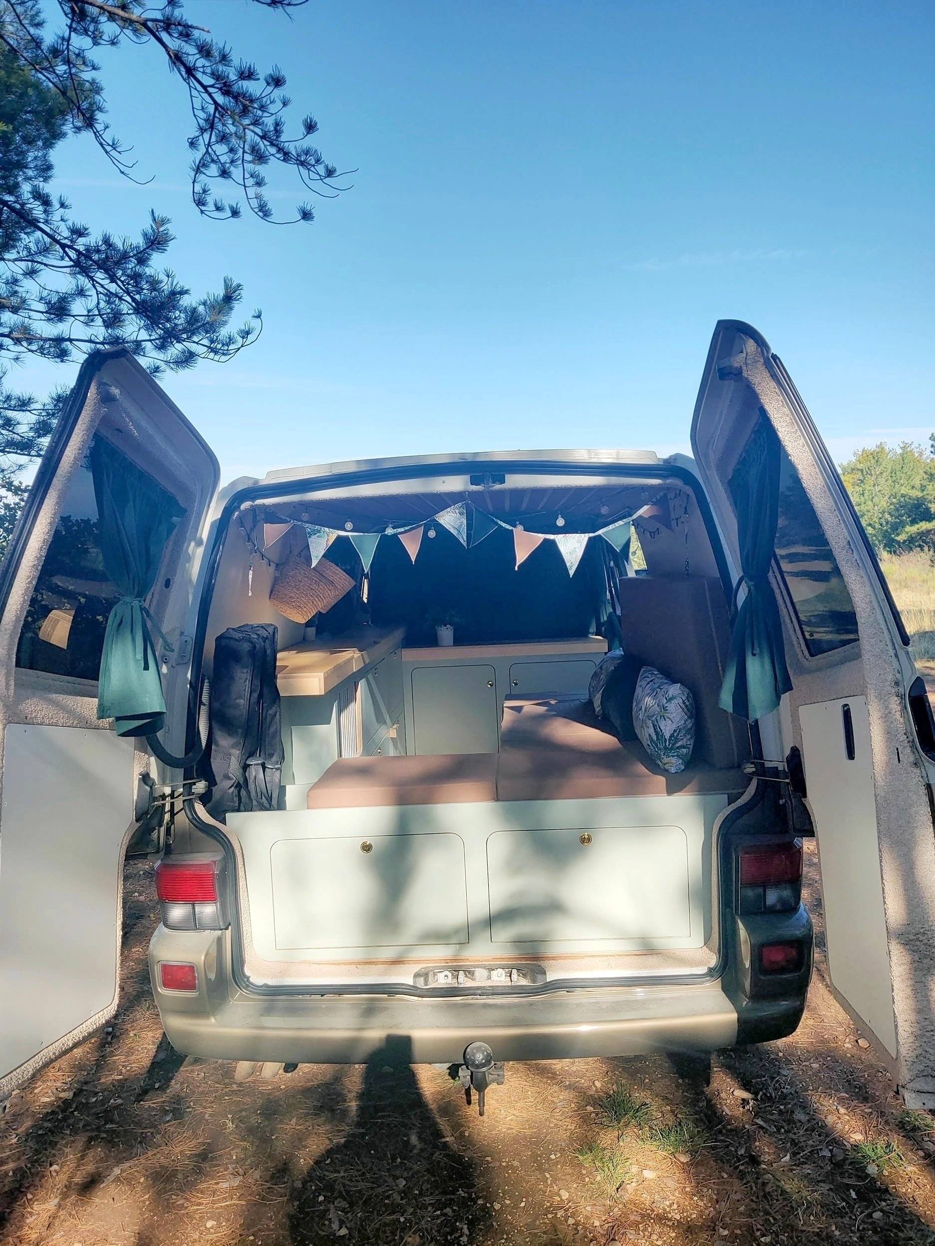 Volkswagen Transporter t4