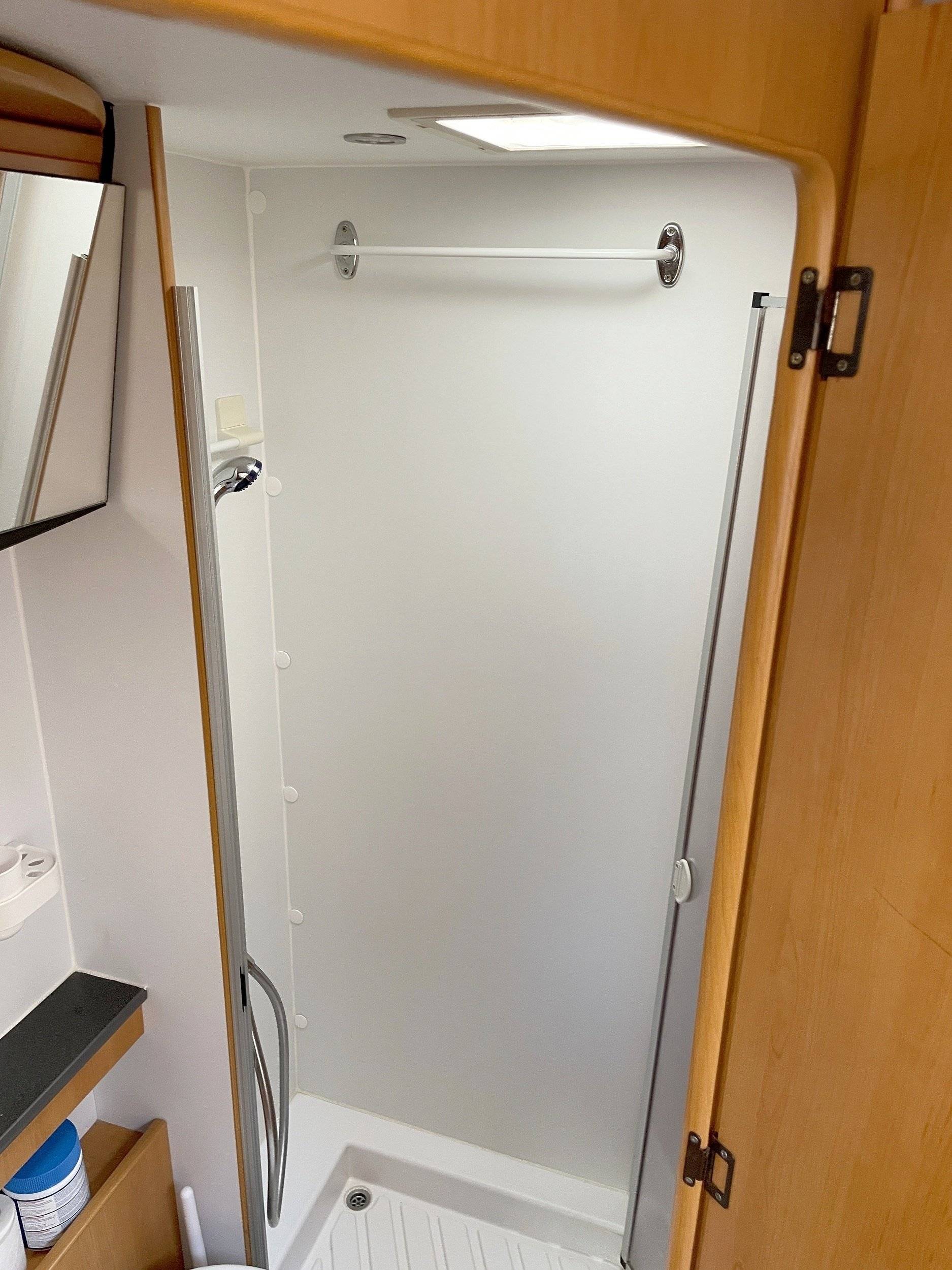 Autostar Ducato 2,3 l JTD 130 ch.