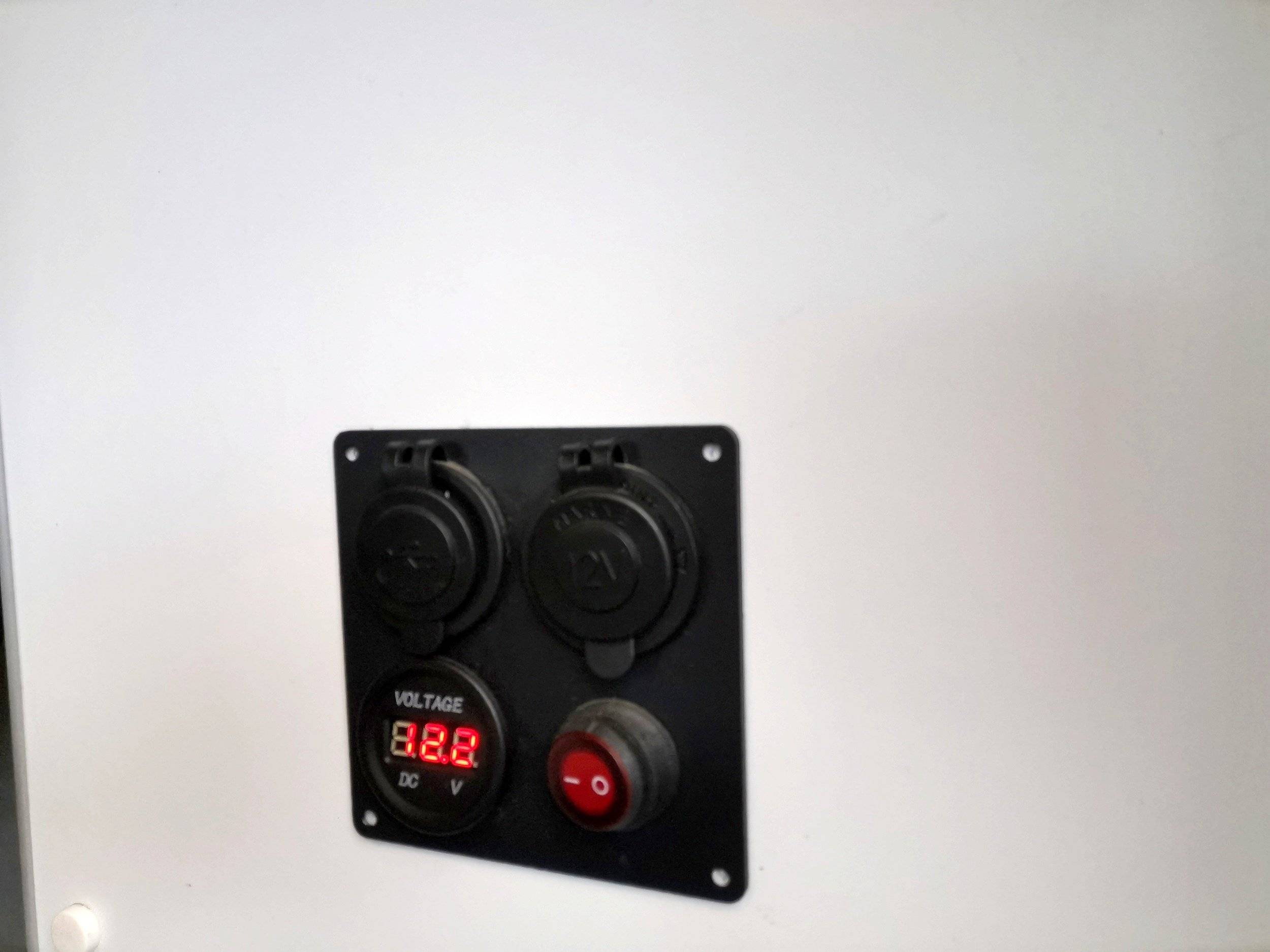 van life Volkswagen Transporter T5 Edition 180