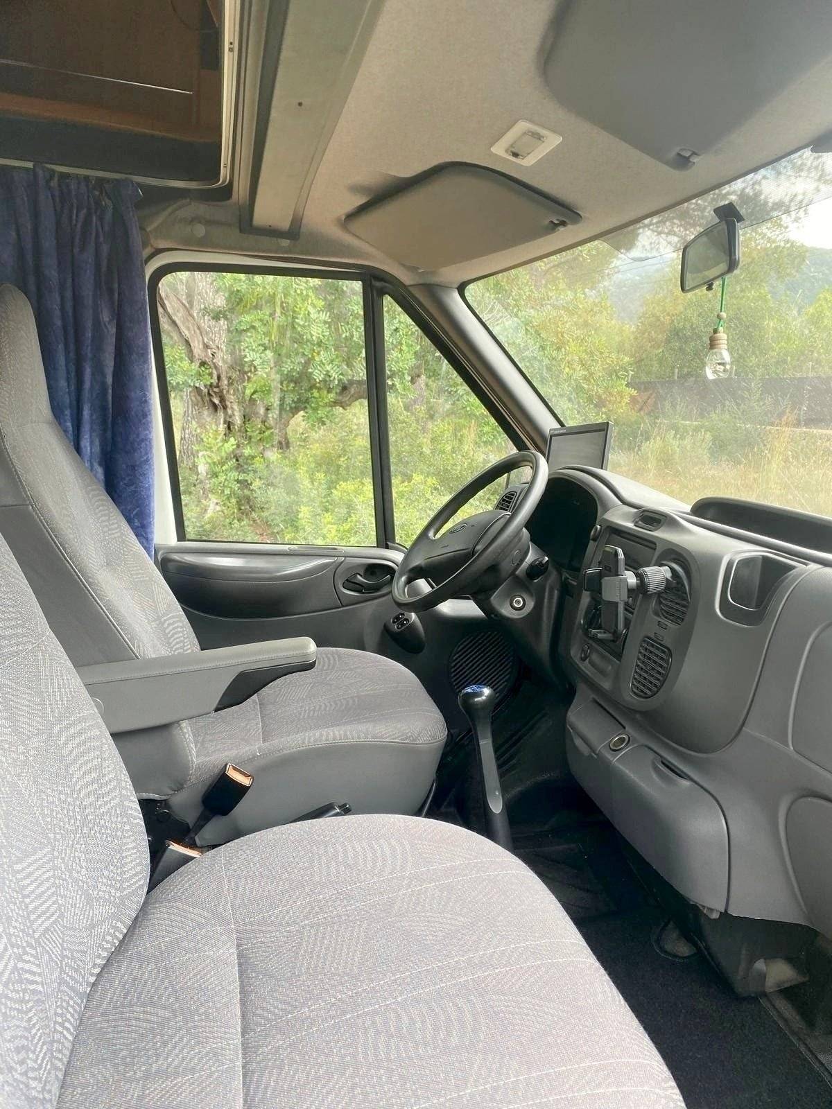 Roller Team Transit 350