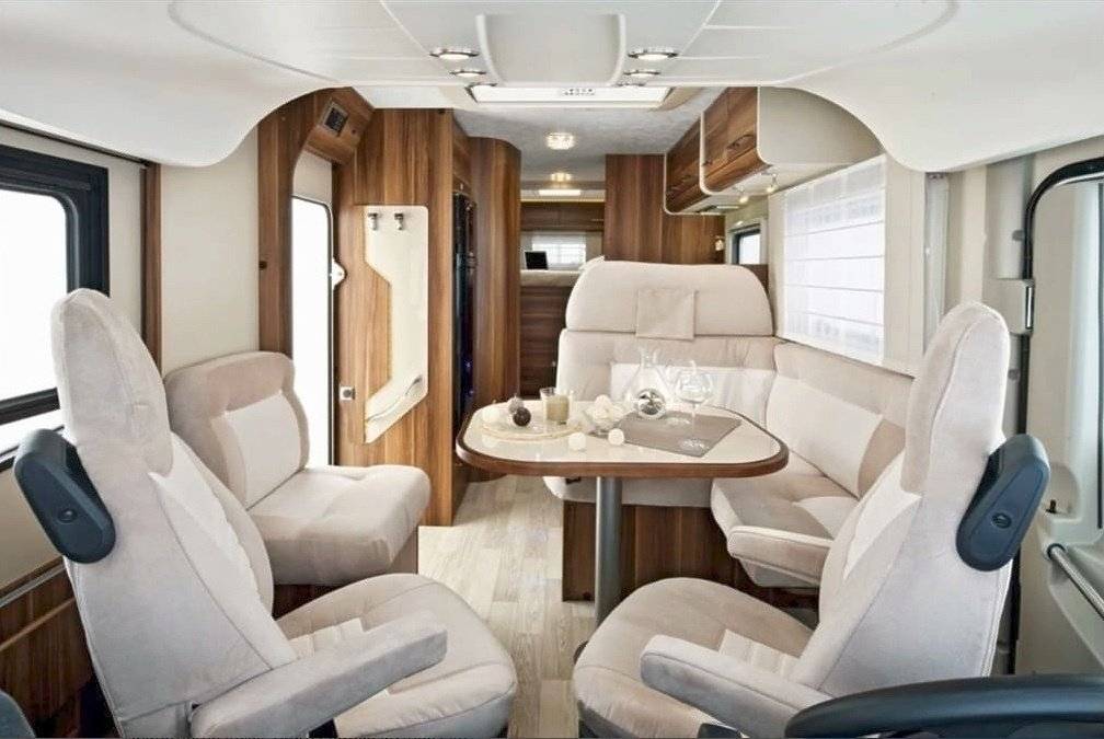 Roller Team Roller Team Pegaso Mythos 298