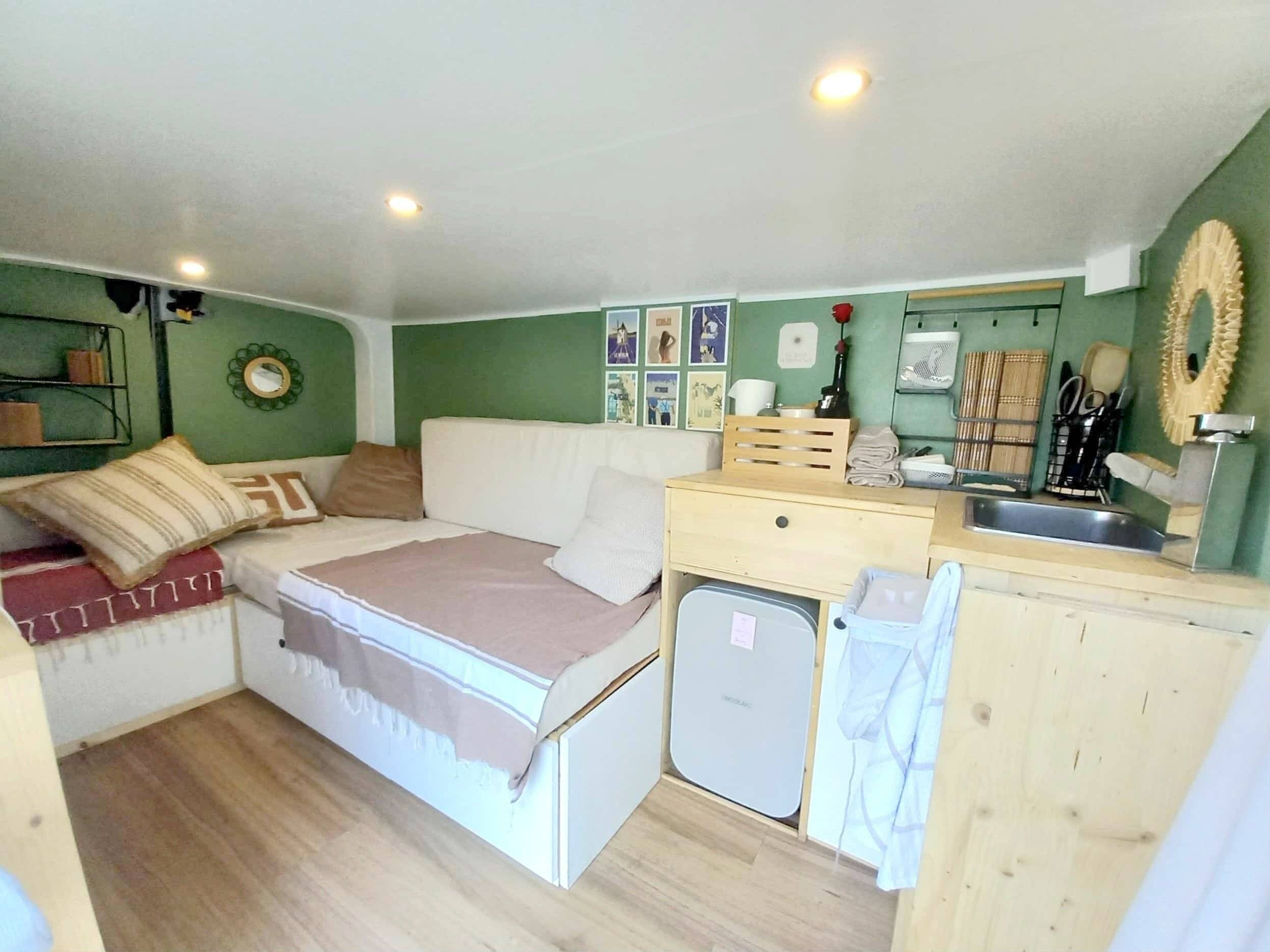 Aucune Trafic long 1,6l l dci 145 ch