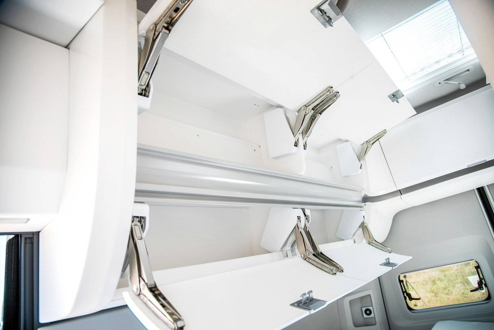 Volkswagen Volkswagen Grand California 600