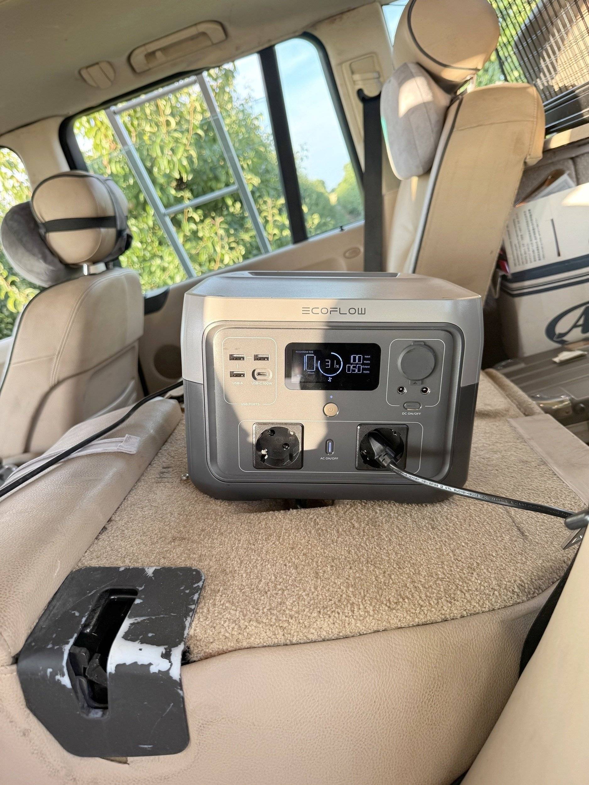 Lane Rover Range Rover III