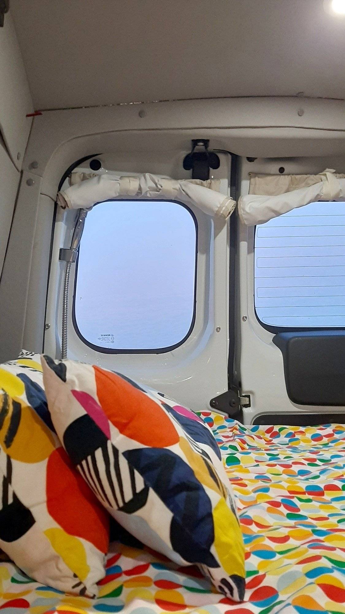 RoadCampers Dacia Dokker