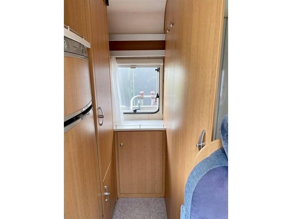 Knaus KNAUS TRAVELLER