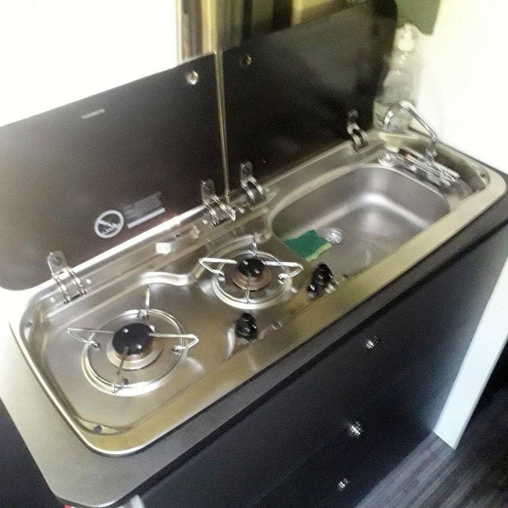 Mclouis Ducato 2,3 l 140 CV