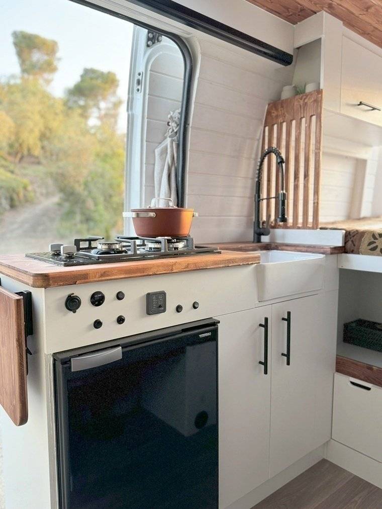 Weinsberg Peugeot Boxer L2H2