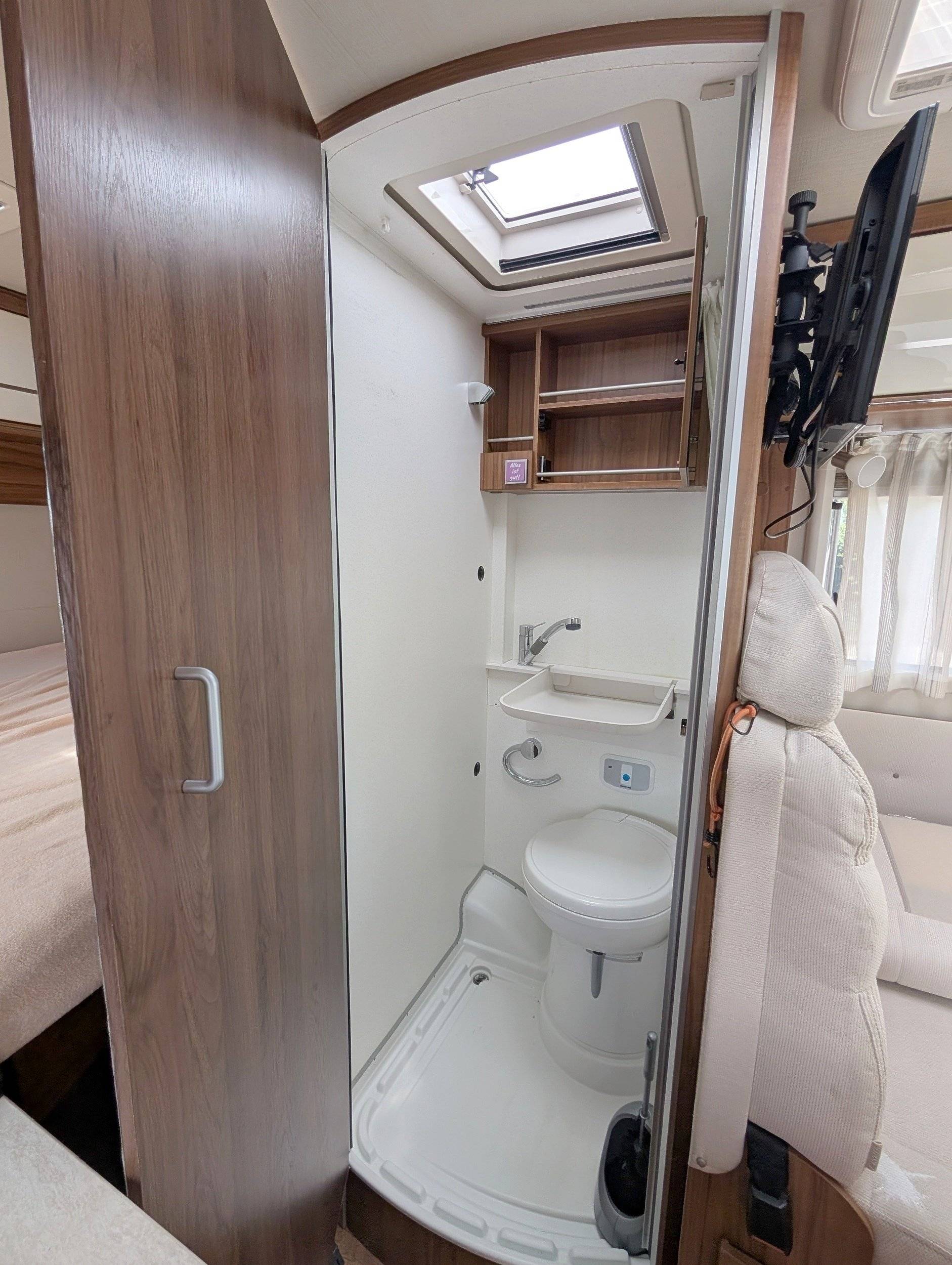 Hymer 314