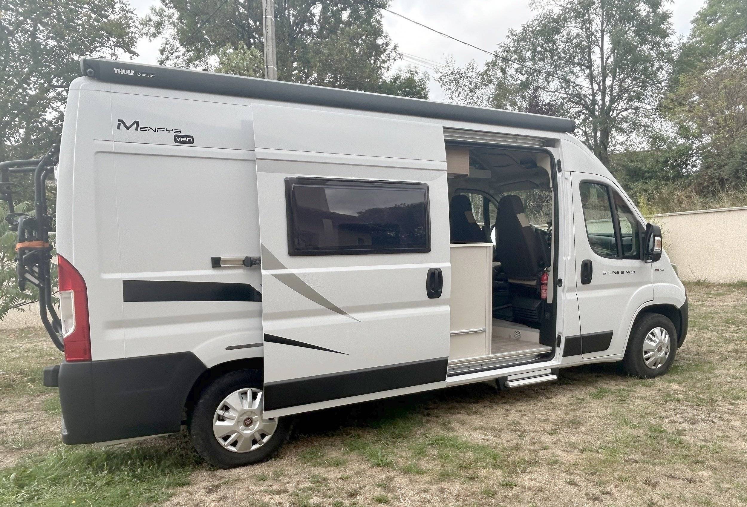 Mclouis Mclouis menfys 3 sline