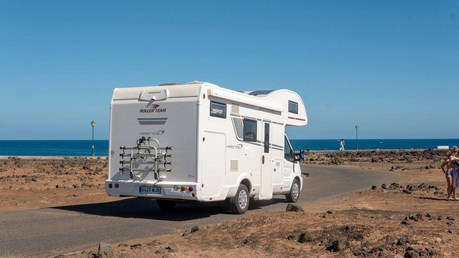 Roller Team Kronos