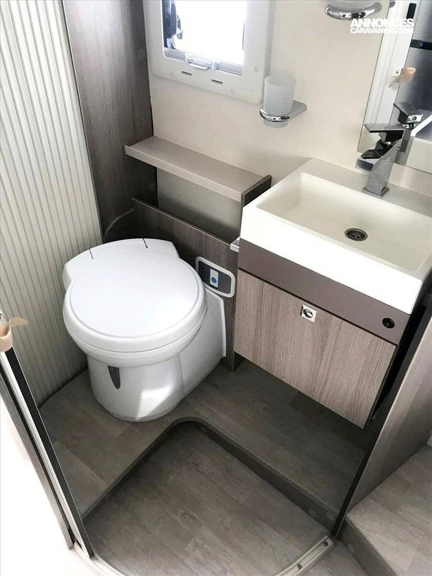 Chausson 718 Eb Ford