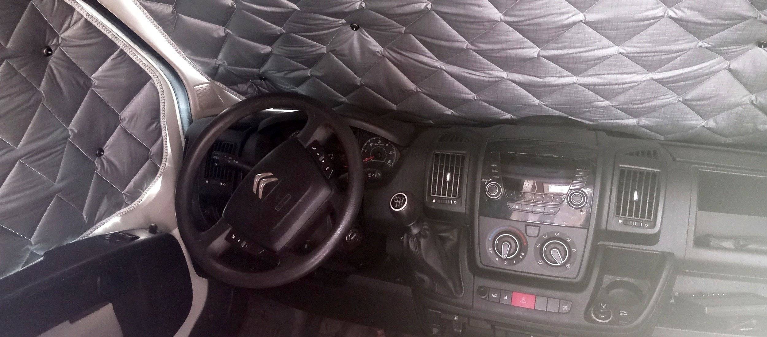 Jumper CITROËN JUMPER